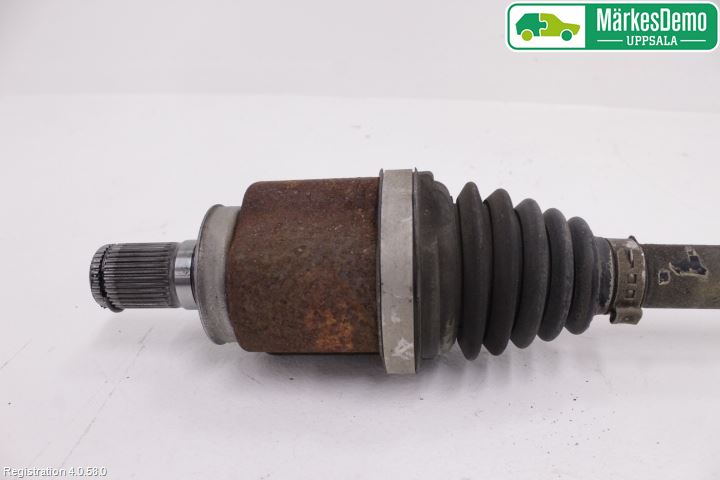 Opel INSIGNIA 17- Drivaxel Bak Höger