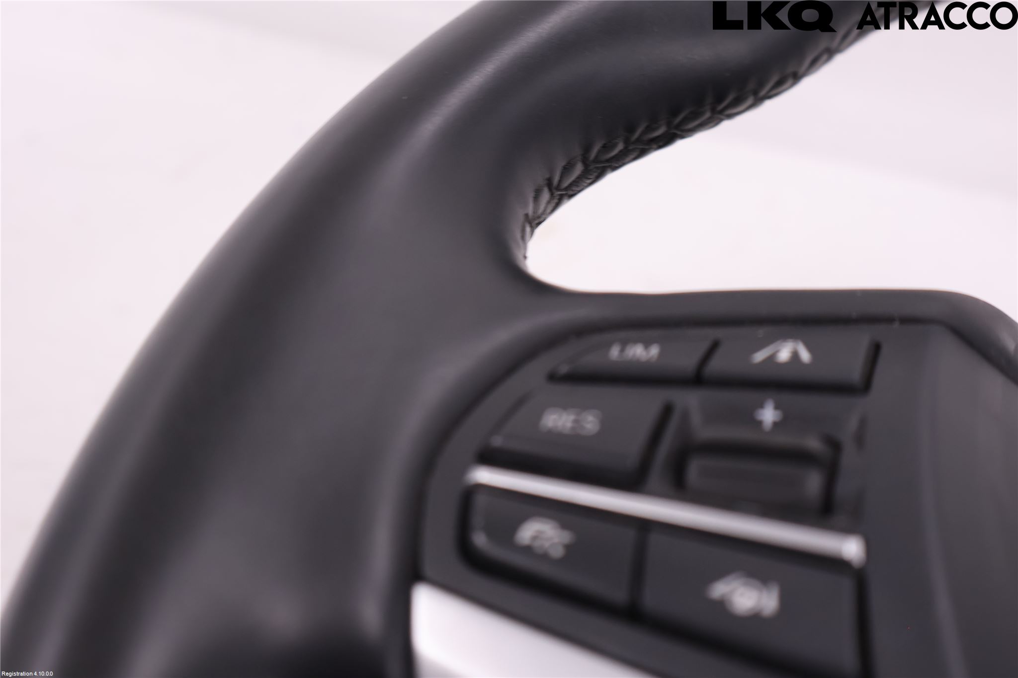 BMW X5 F15 13-18 Ratt