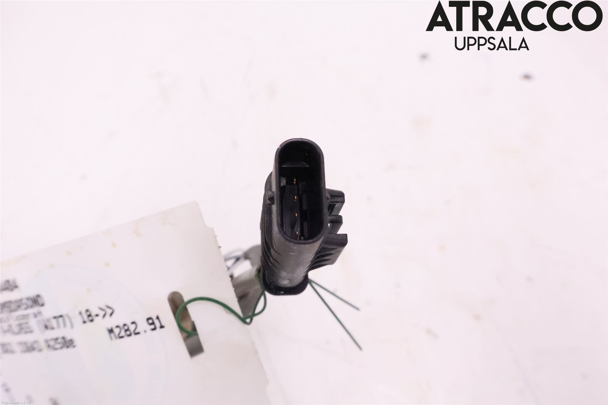 Mercedes-Benz MB A-KLASS (W177) 18- Injlambdasond