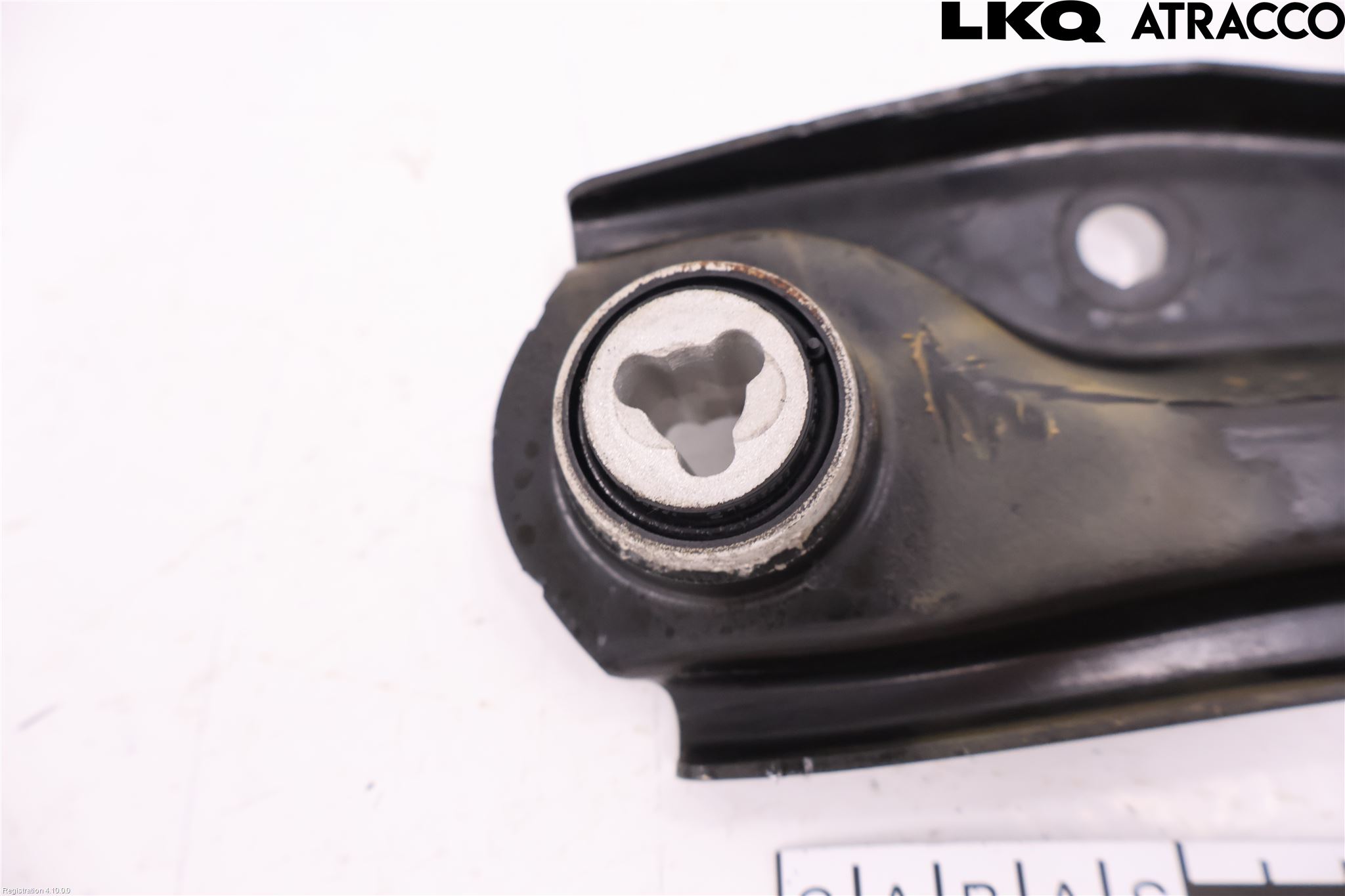 Mercedes-Benz MB EQE (V295) 22- Bakaxel Fäste