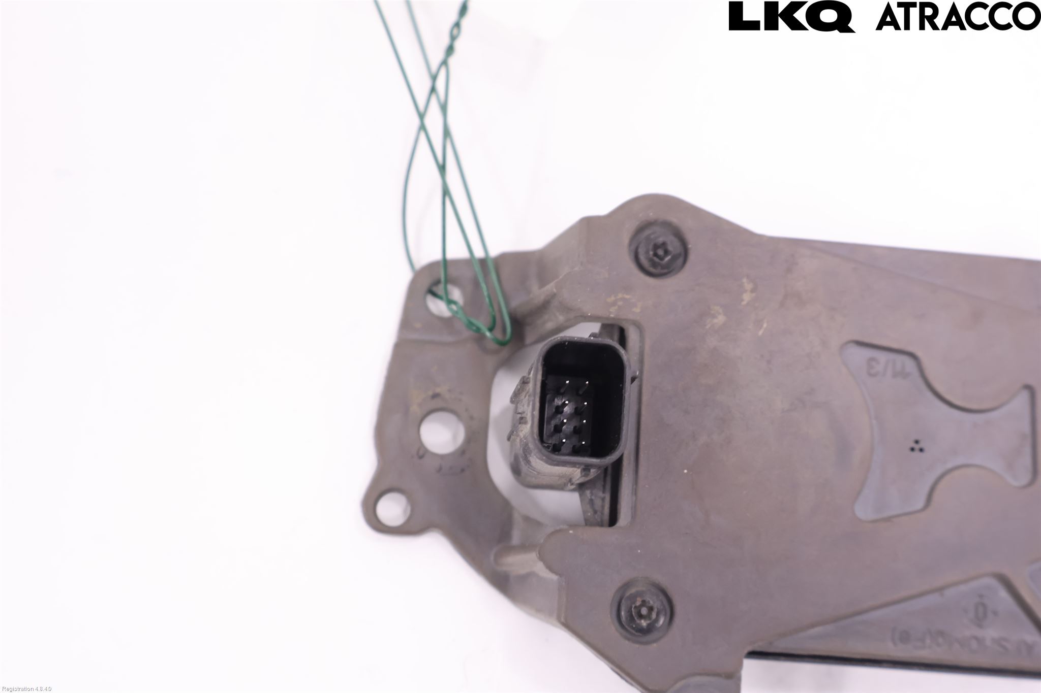 Toyota C-HR 16-23 Sensor Adaptiv Farthållare