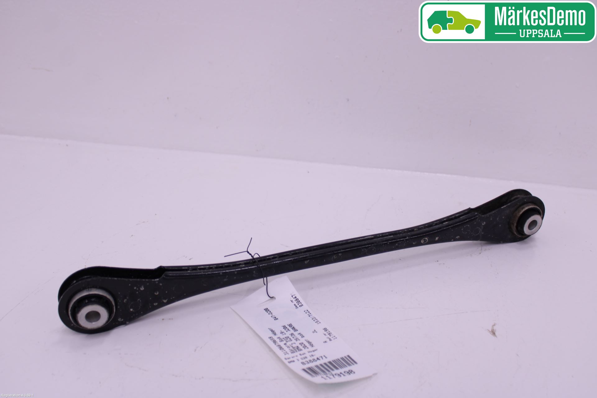 BMW 3 G20/G21/G80/G81 19- Bärarm Bak Höger