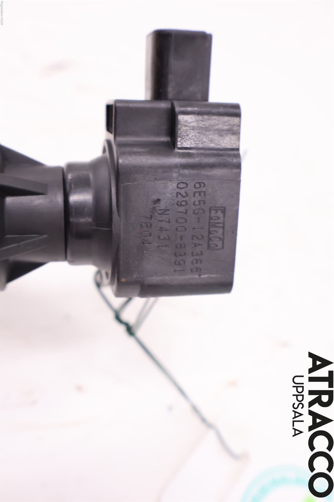 Ford MONDEO 07-15 Tändspole