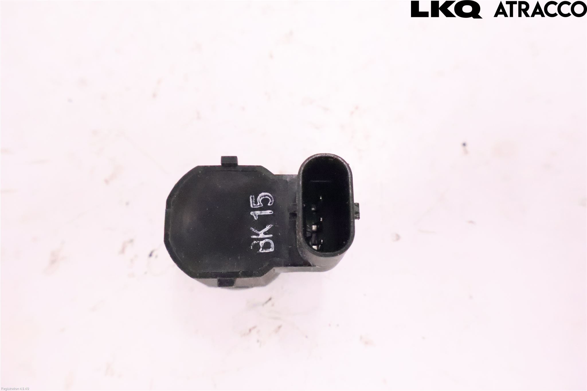 Hyundai i40 08-15 Parkeringshjälp Frontsensor