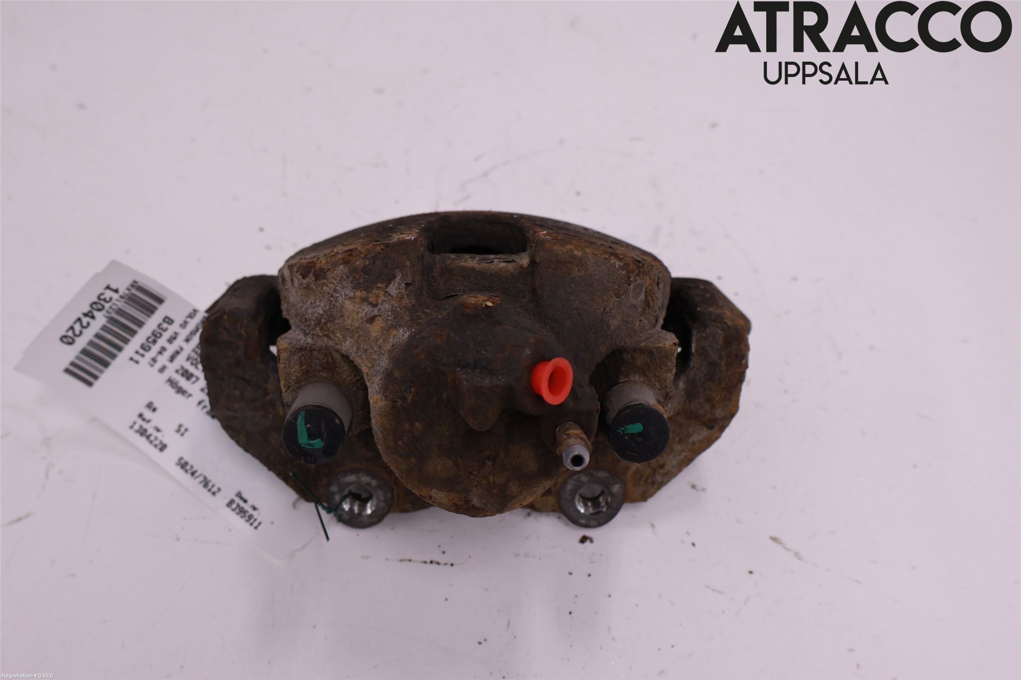 Volvo V50 04-07 Bromsok Fram Höger