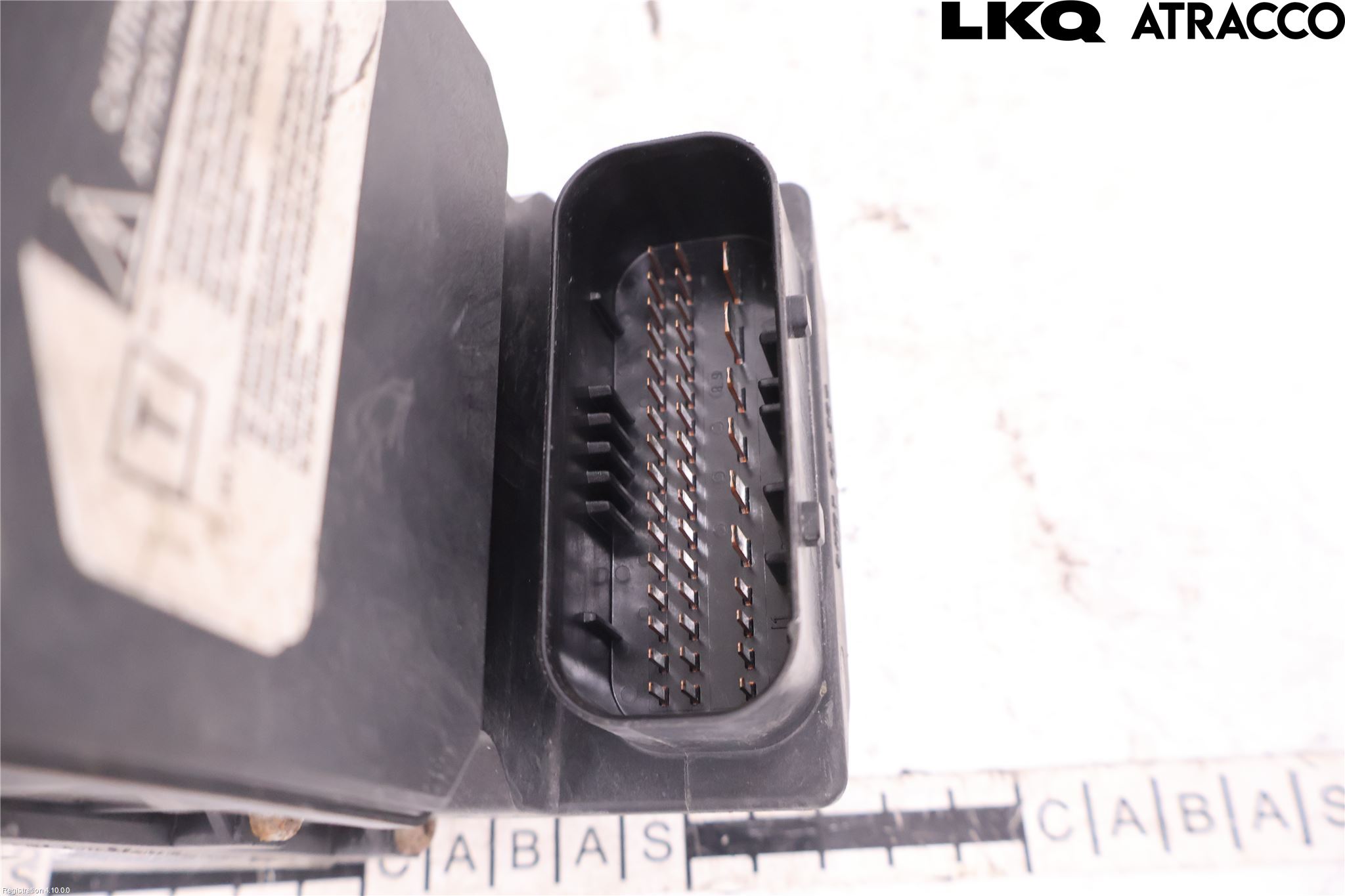 Toyota AVENSIS 03-06 Abs Hydraulaggregat