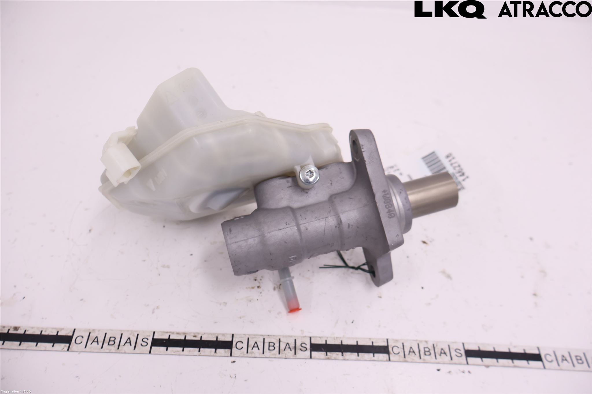 Volvo V70 08-13 Broms Huvudcylinder