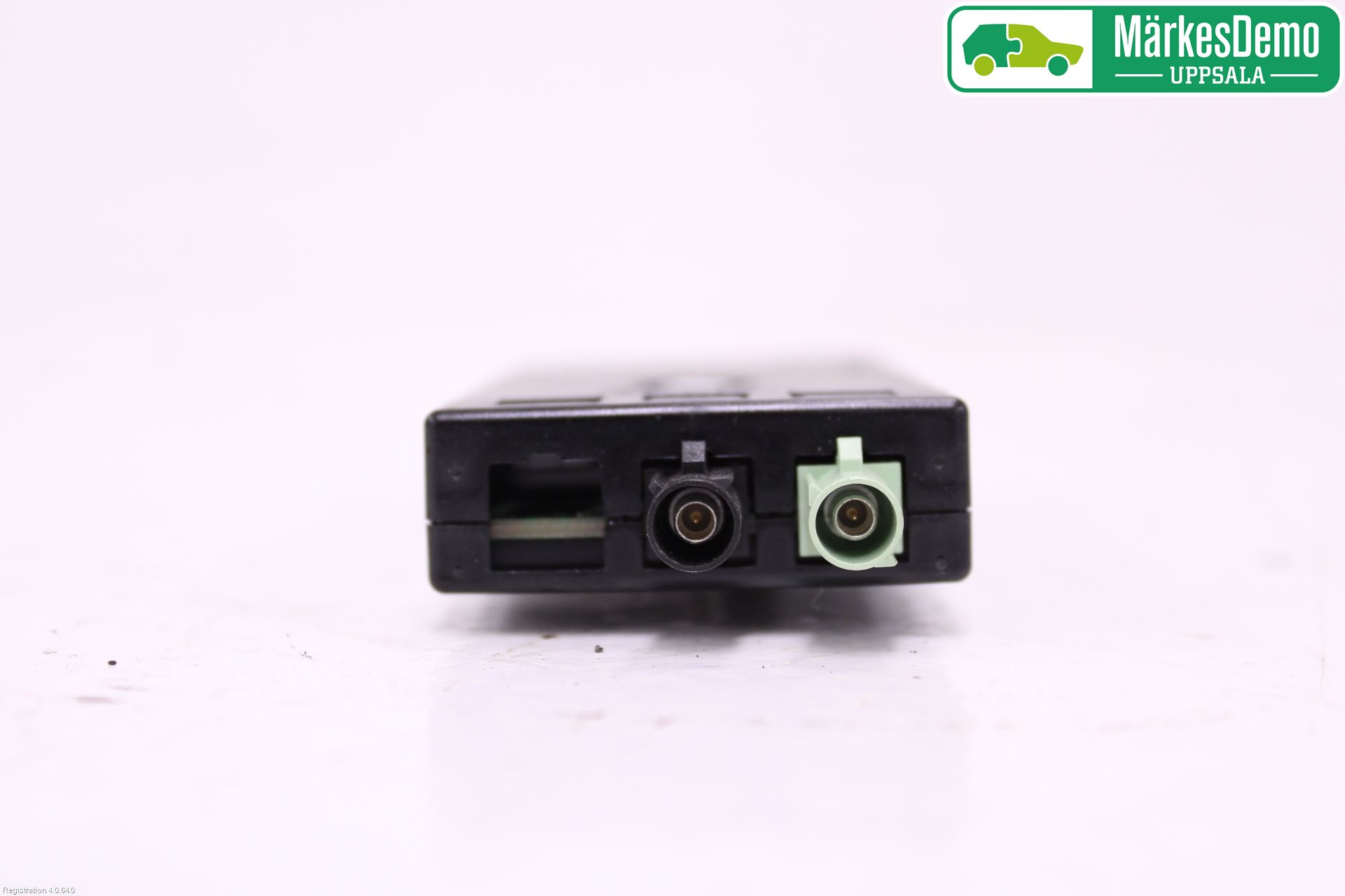 BMW 3 G20/G21/G80/G81 19- Antennförstärkare