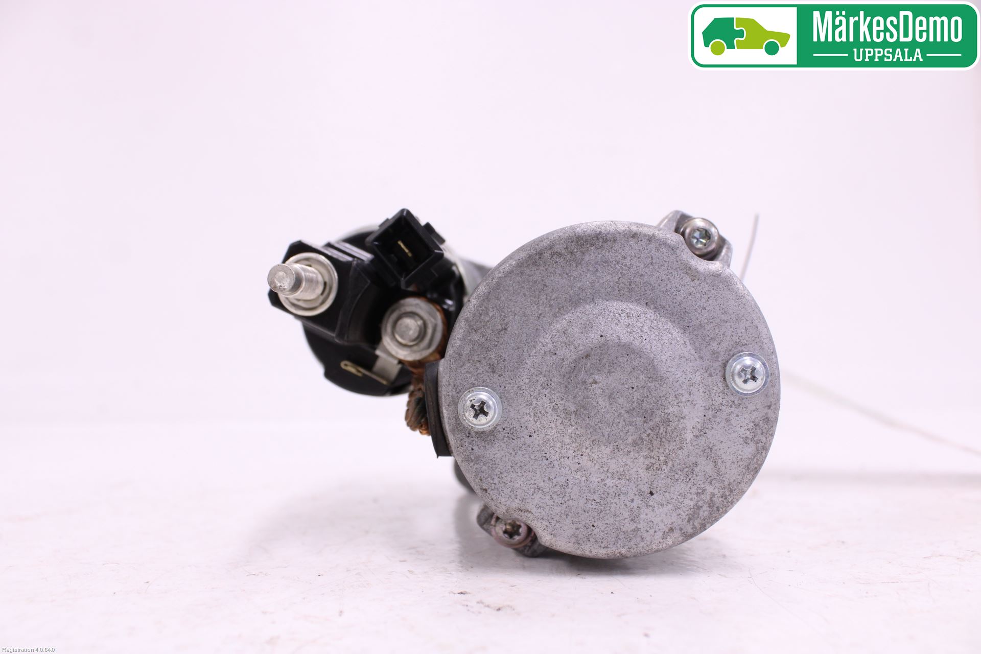 BMW 4 F32/F33/F82/F83 13-20 Startmotor