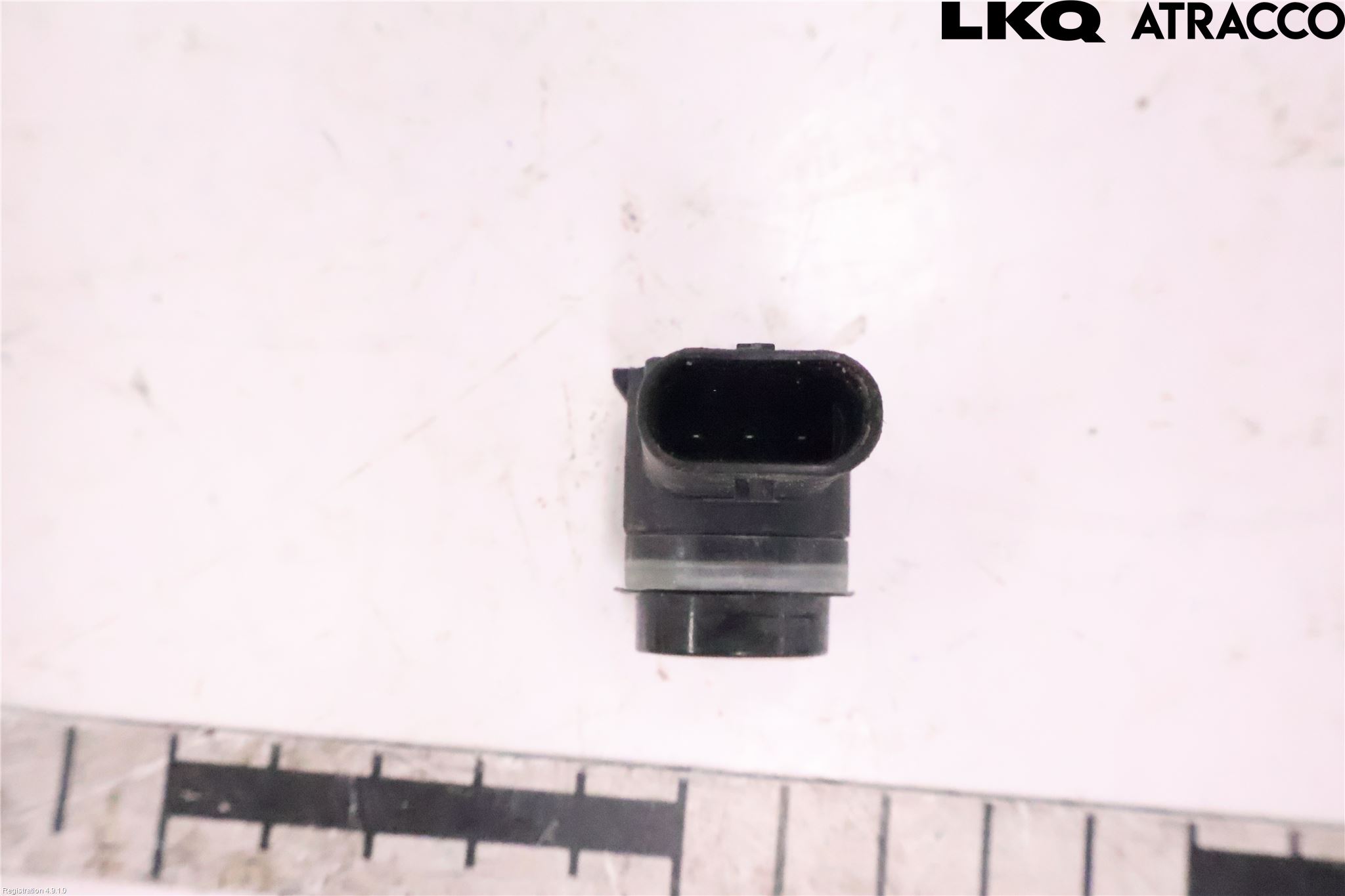 Volkswagen VW UP! / E-UP! Parkeringshjälp Backsensor