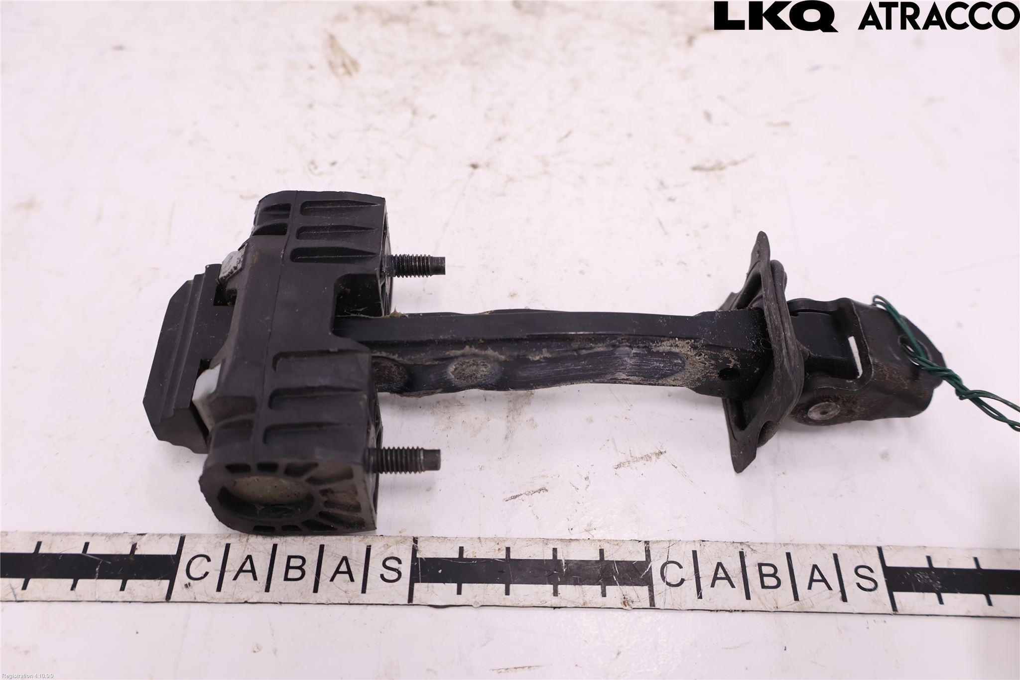 Toyota PROACE II 16- Dörrstopp