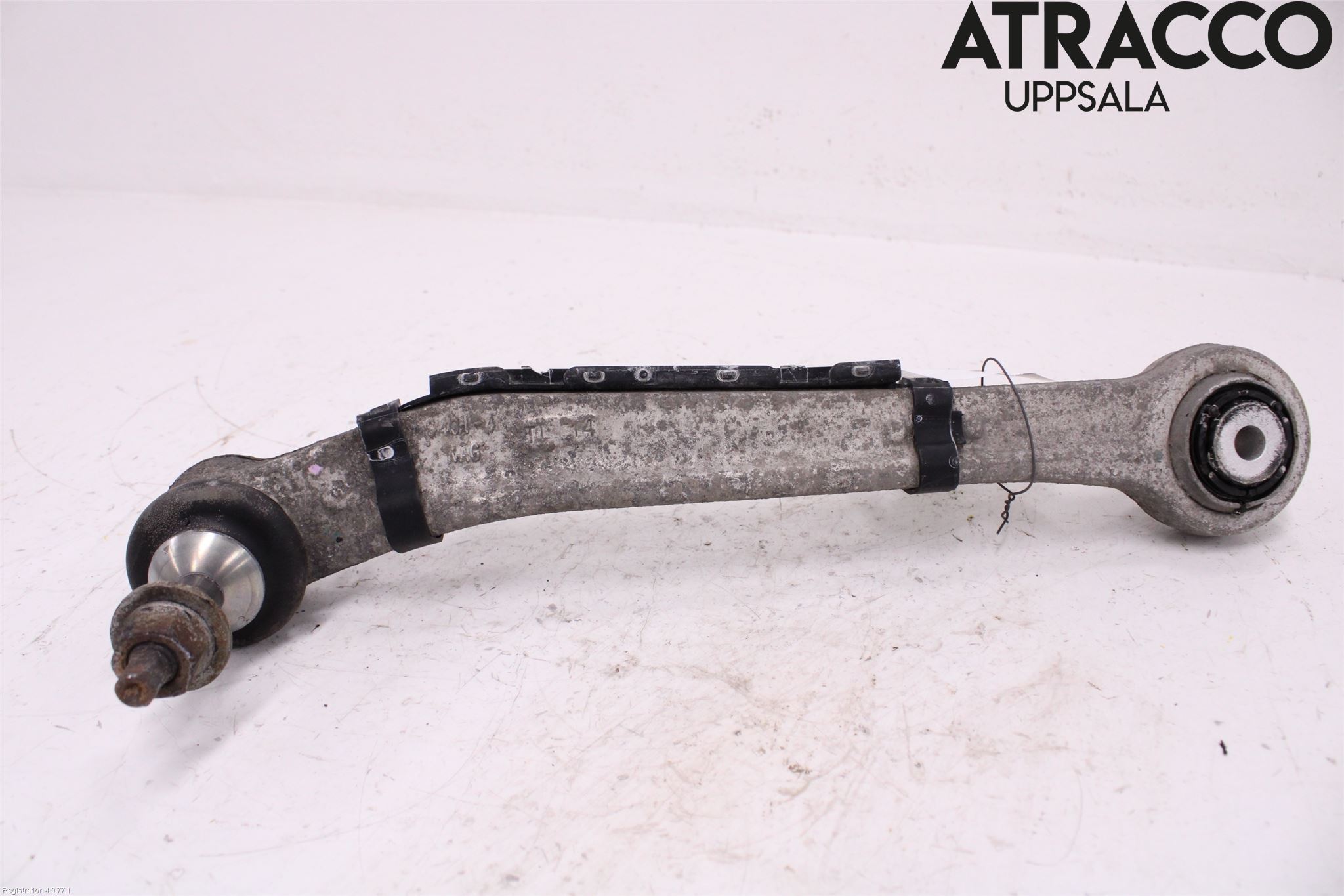 BMW X5 E70 07-13 Bärarm Bak Vänster