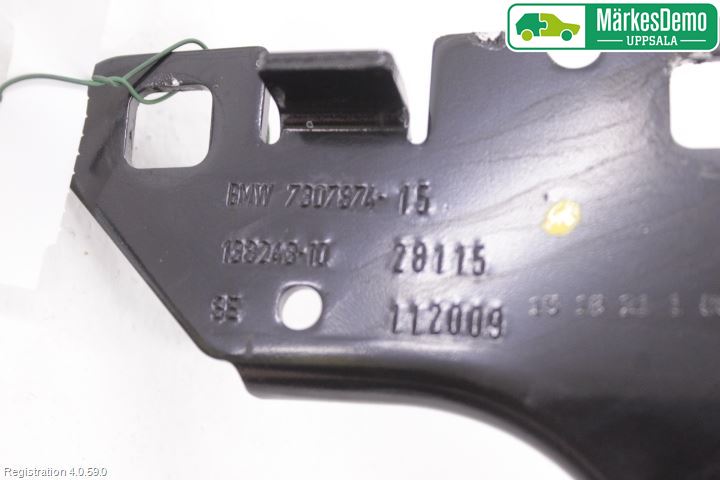 Mini ONE/COOPER 3DR F56 14-24 Front Övrigt