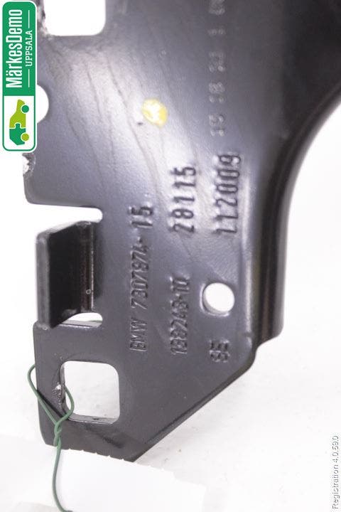 Mini ONE/COOPER 3DR F56 14-24 Front Övrigt