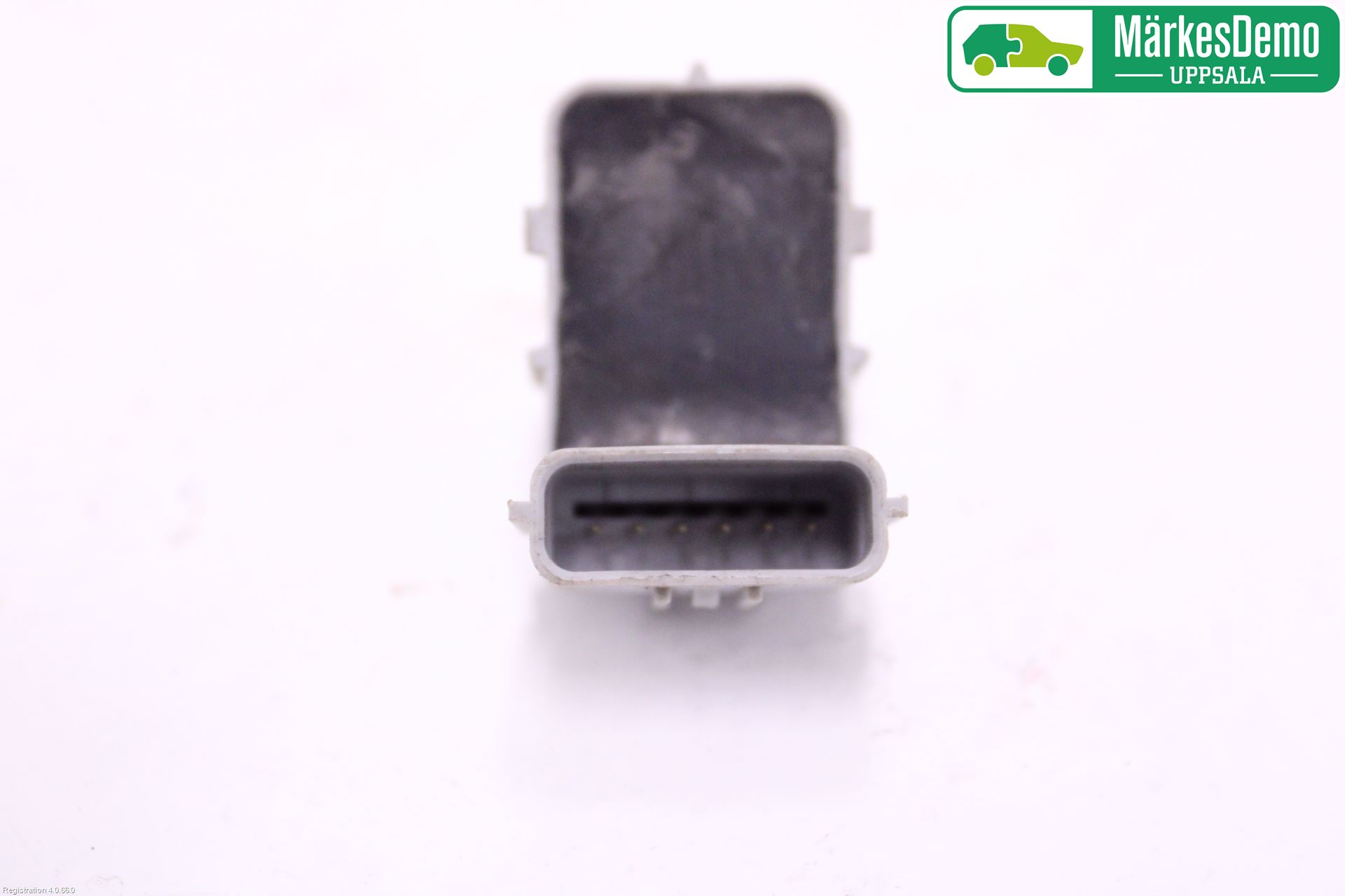 Kia RIO 12-16 Parkeringshjälp Backsensor