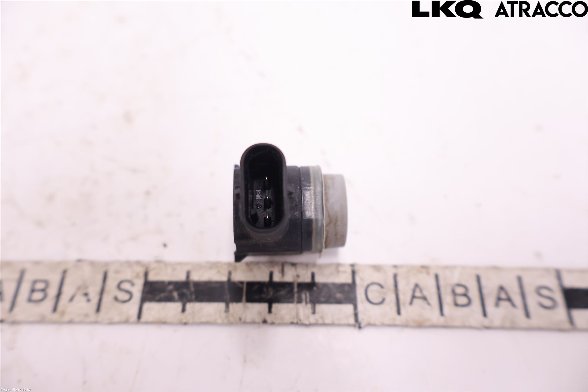 Toyota AURIS 13-19 Parkeringshjälp Backsensor