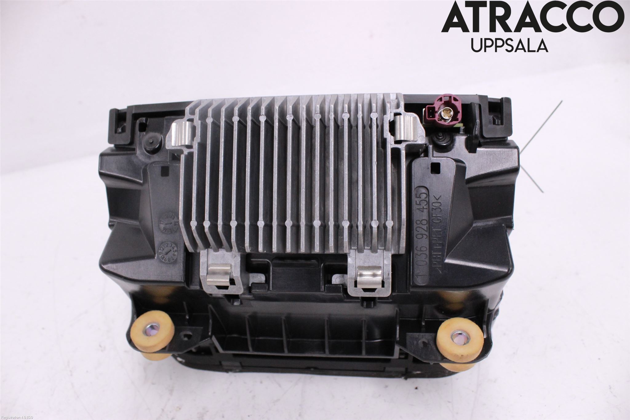 BMW 2 F45 Active Tourer 14-21 Instrument Hast