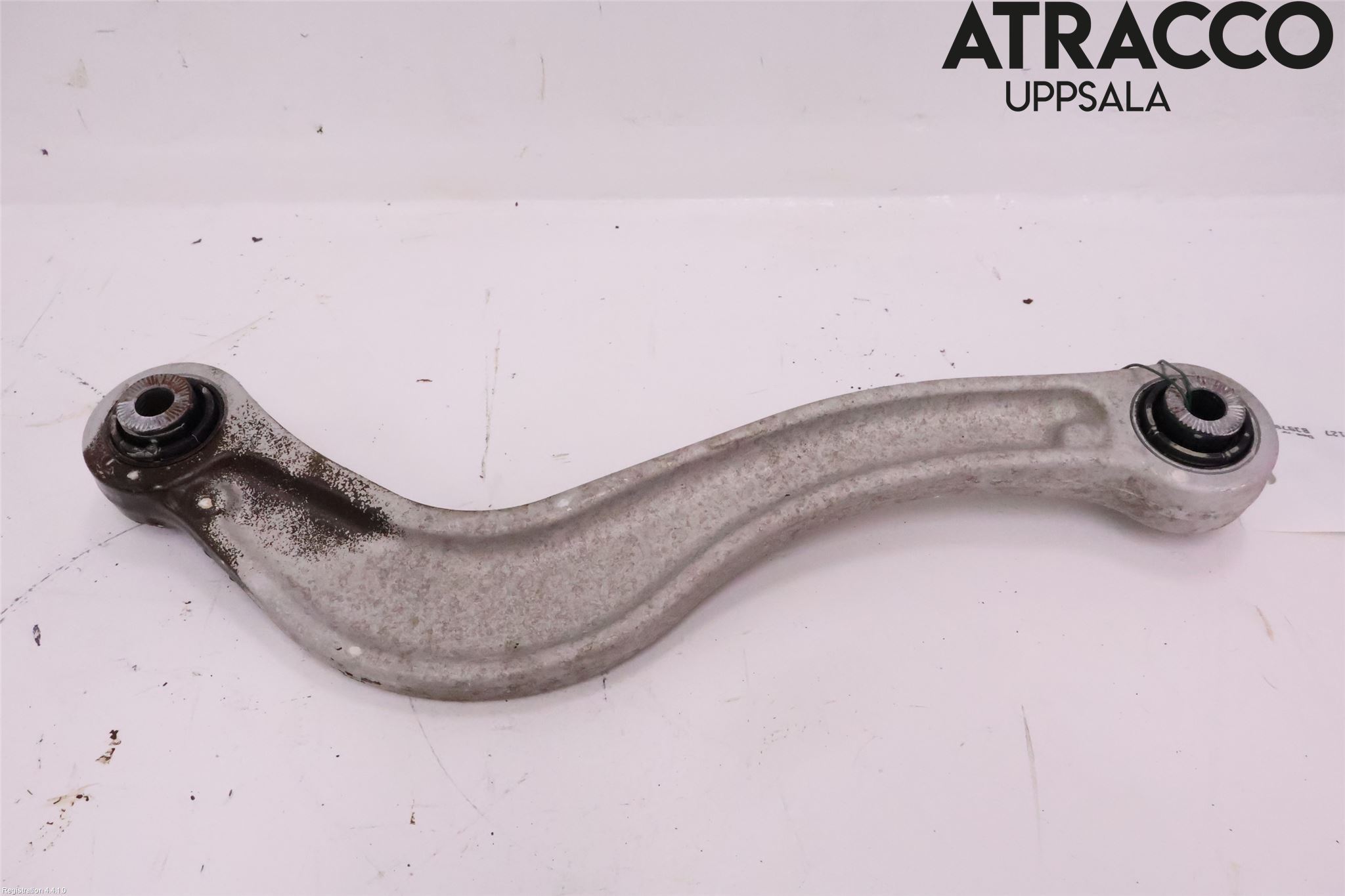 MG MARVEL R 22- Bärarm Bak Övre Vänster