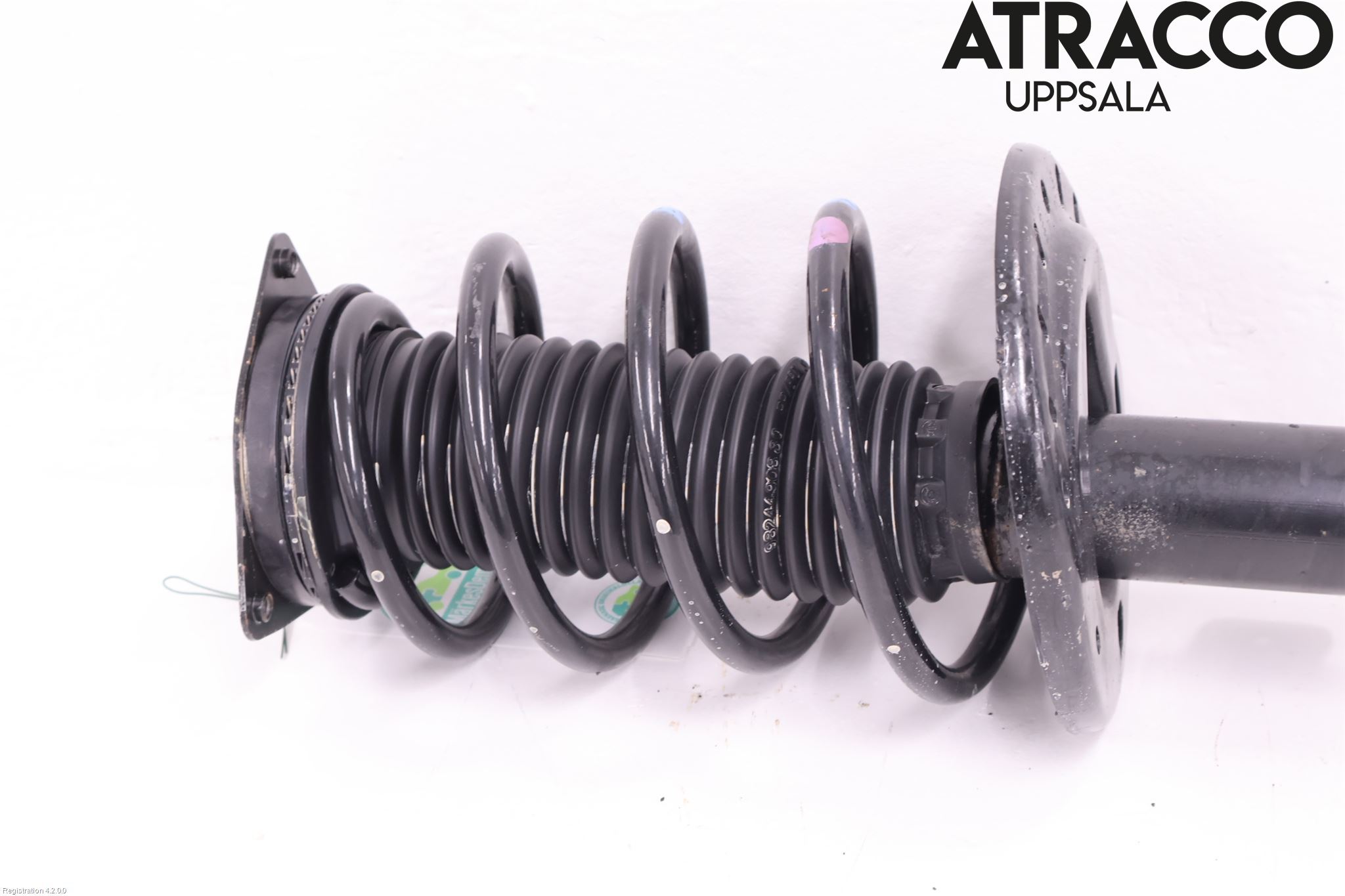 Opel MOKKA 21- Fjäderben Fram Höger