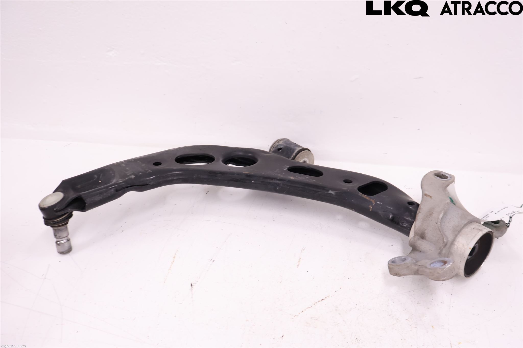 BMW X1 F48 15-22 Bärarm Fram Undre Hö