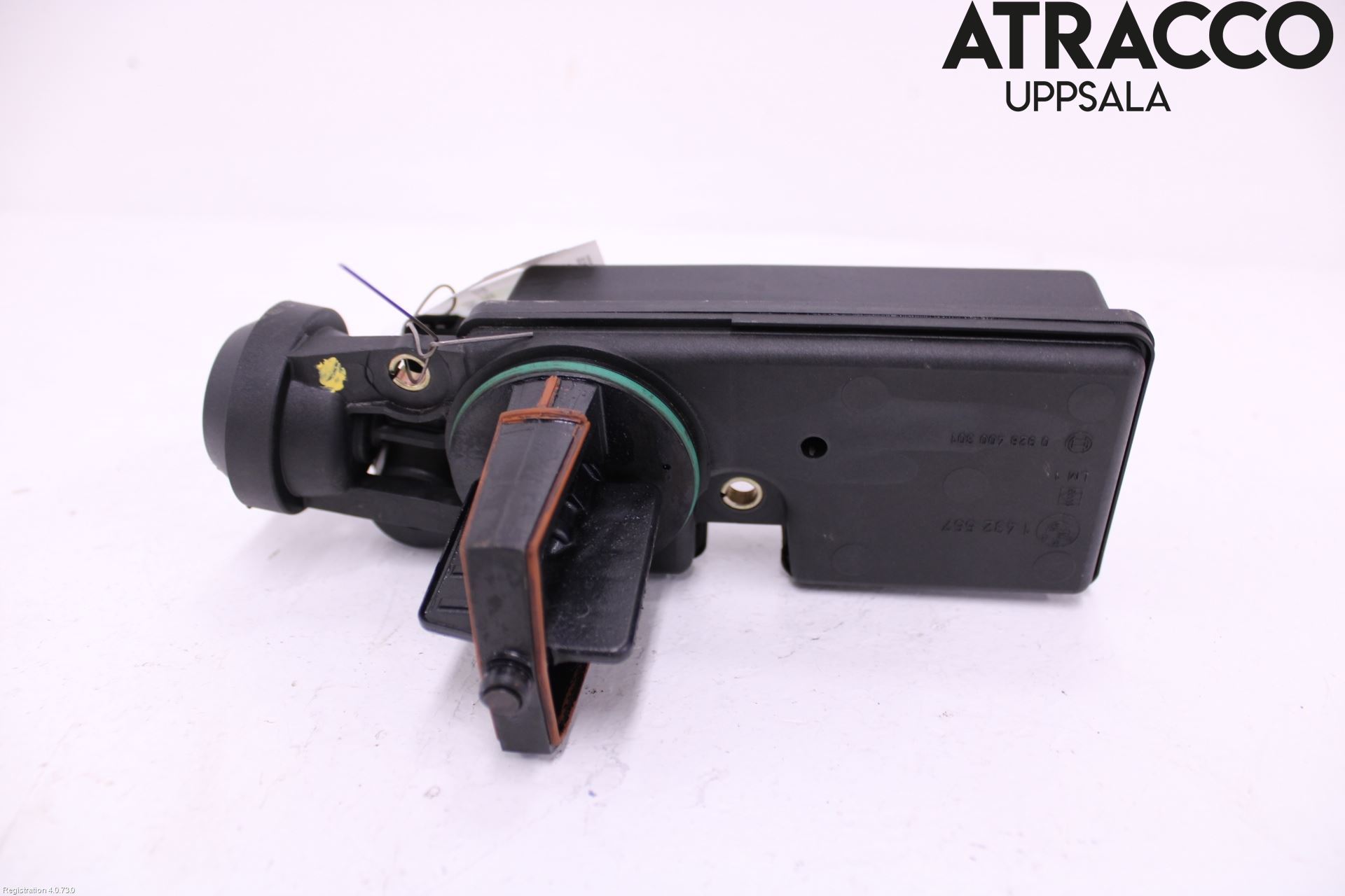 BMW 3 E46      98-05 Injtomgångsstabilisator