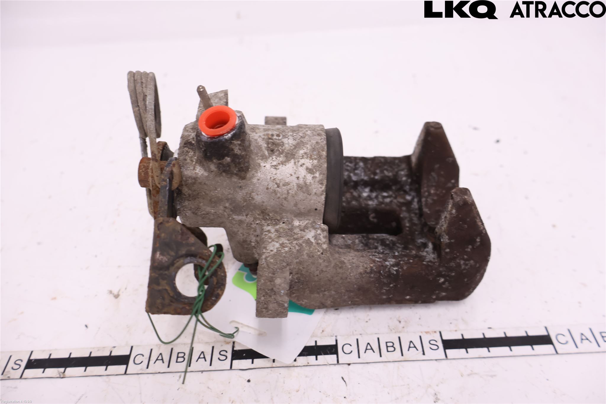 Volkswagen VW PASSAT 01-05 Bromsok Bak Höger