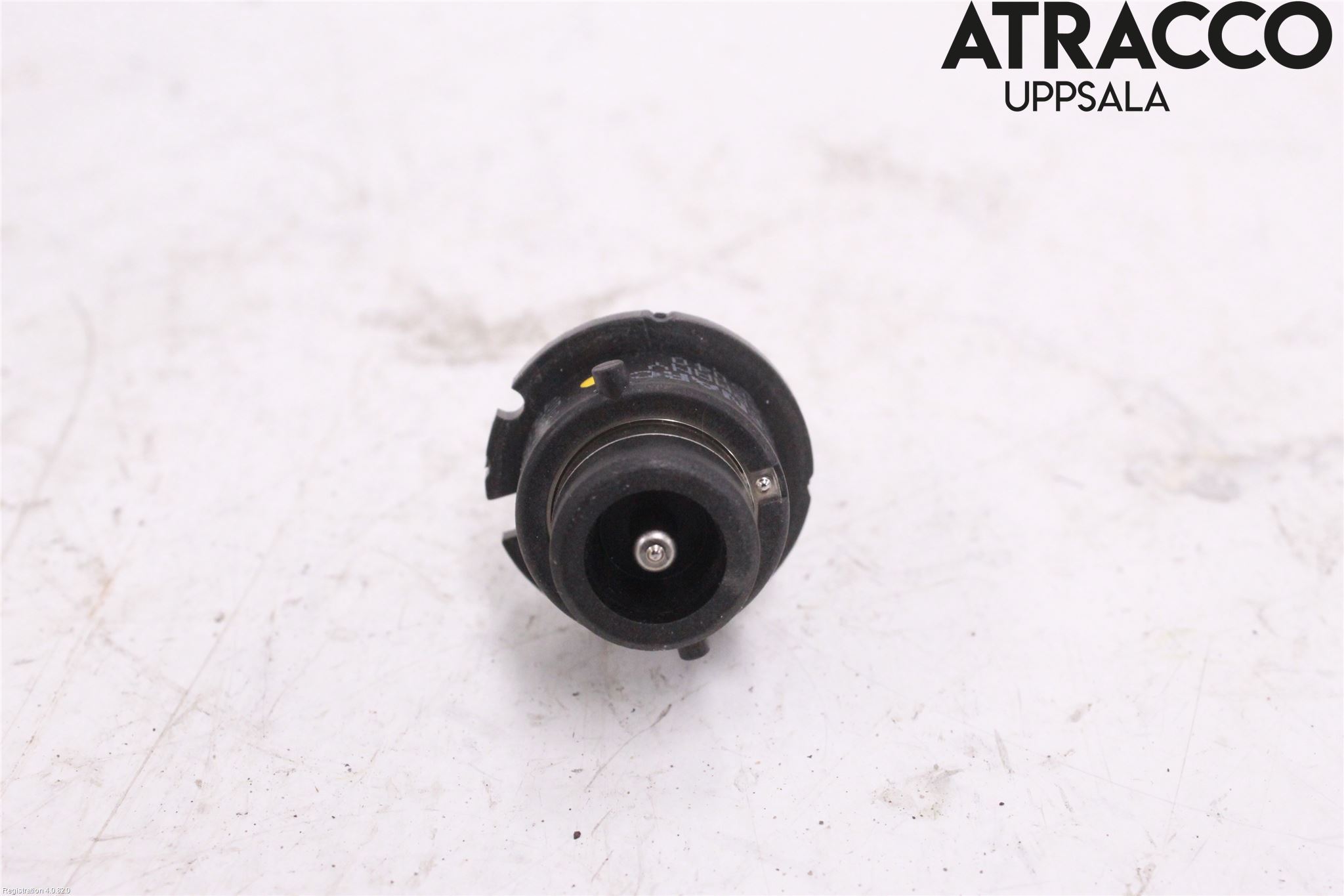 BMW X3 E83     03-10 Strålkastarglödlampa Xenon