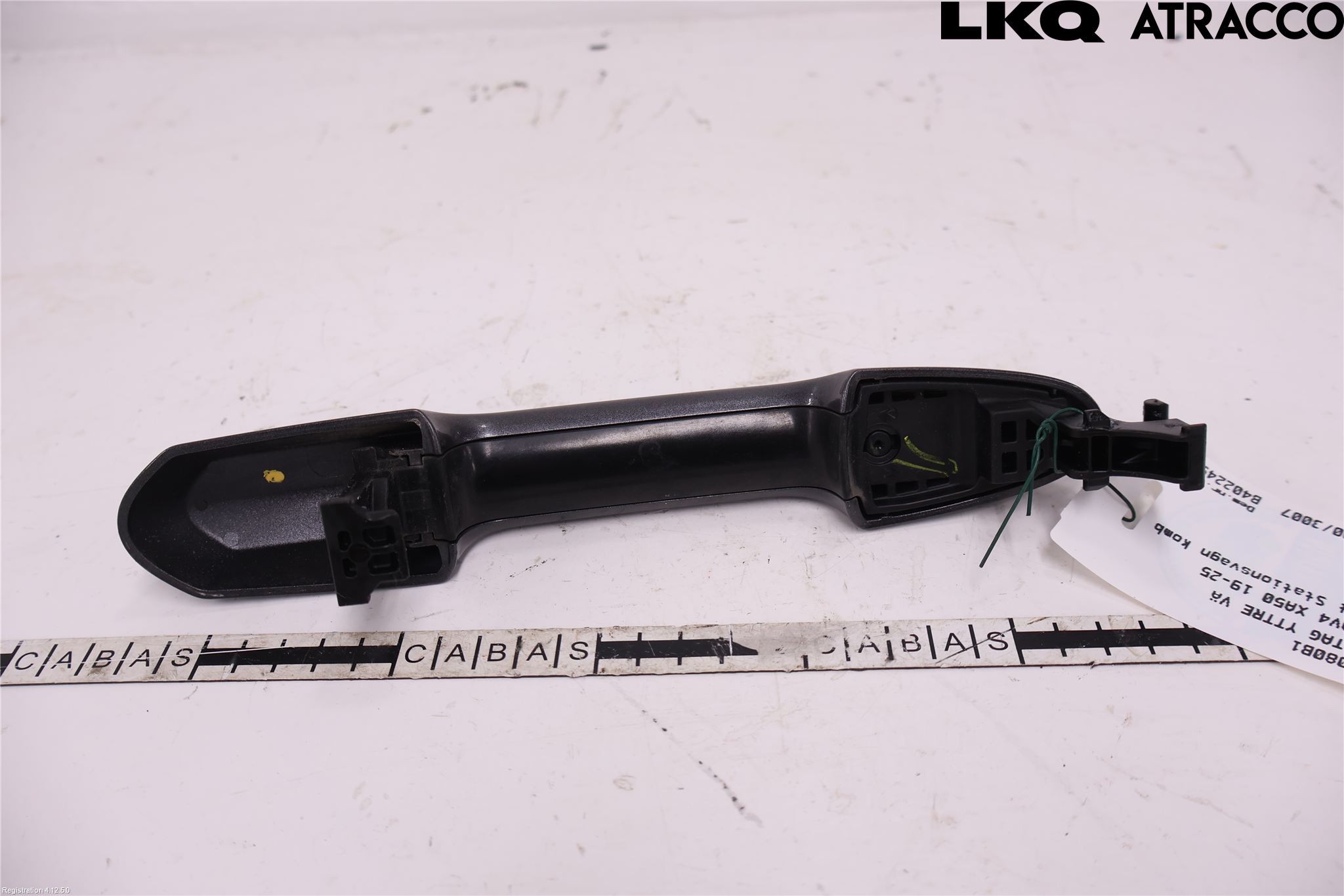 Toyota RAV4 19- Dörrhandtag Yttre Vä