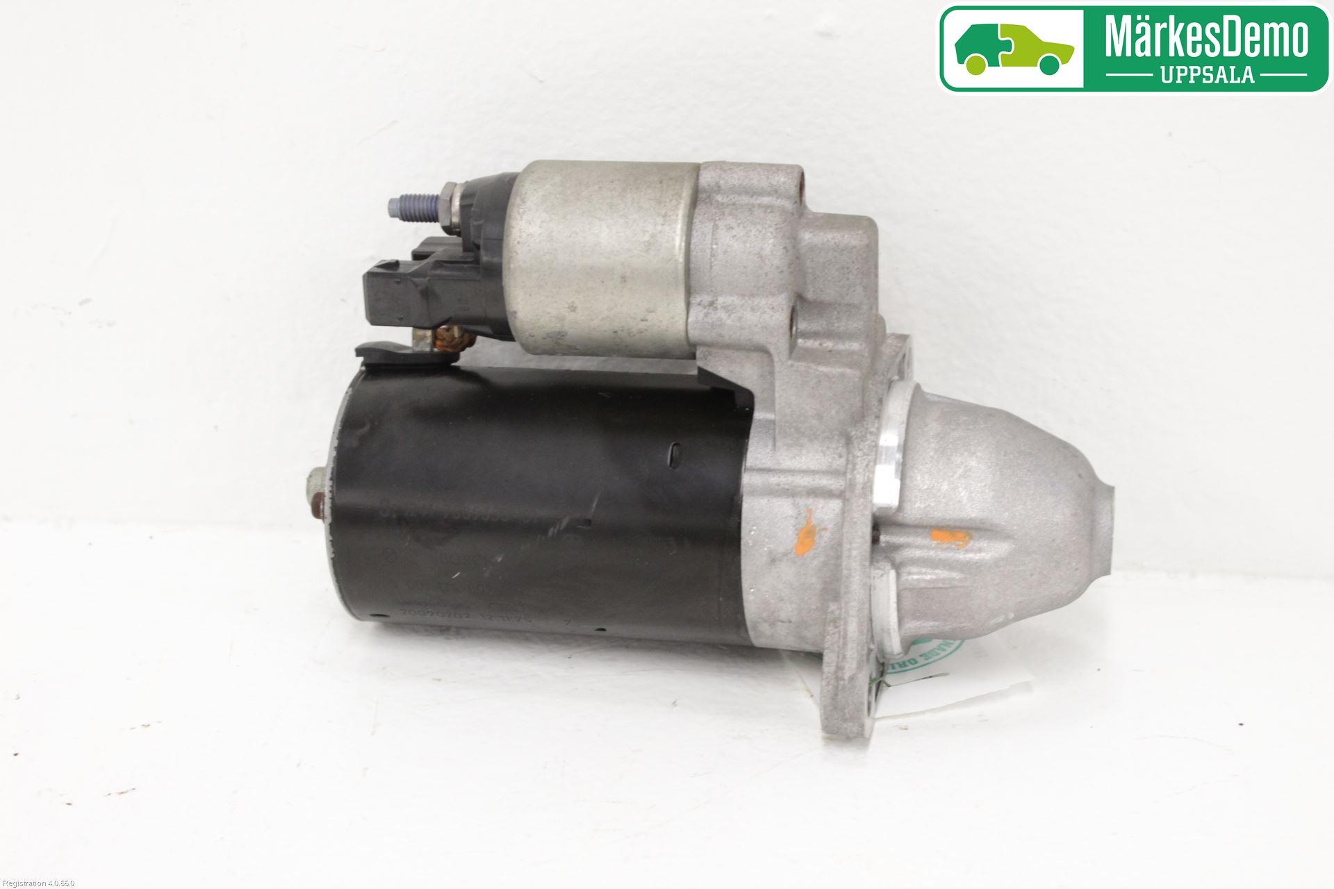 BMW 3 E90/91 SED/TOU 05-12 Startmotor
