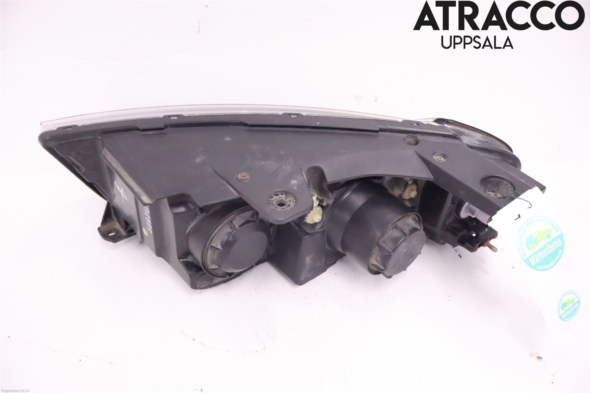 Chevrolet CAPTIVA Strålkastare Höger