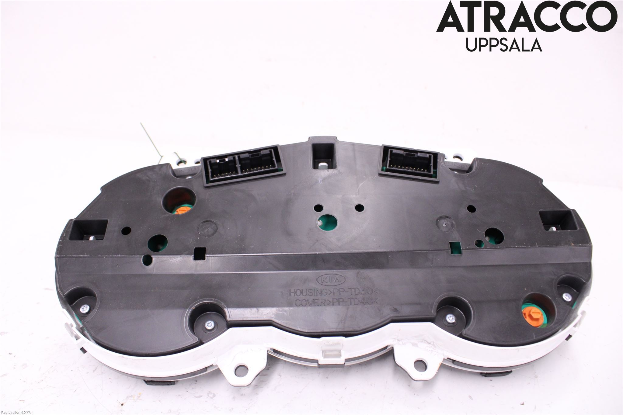 Kia VENGA 10-19 Instrument Komb