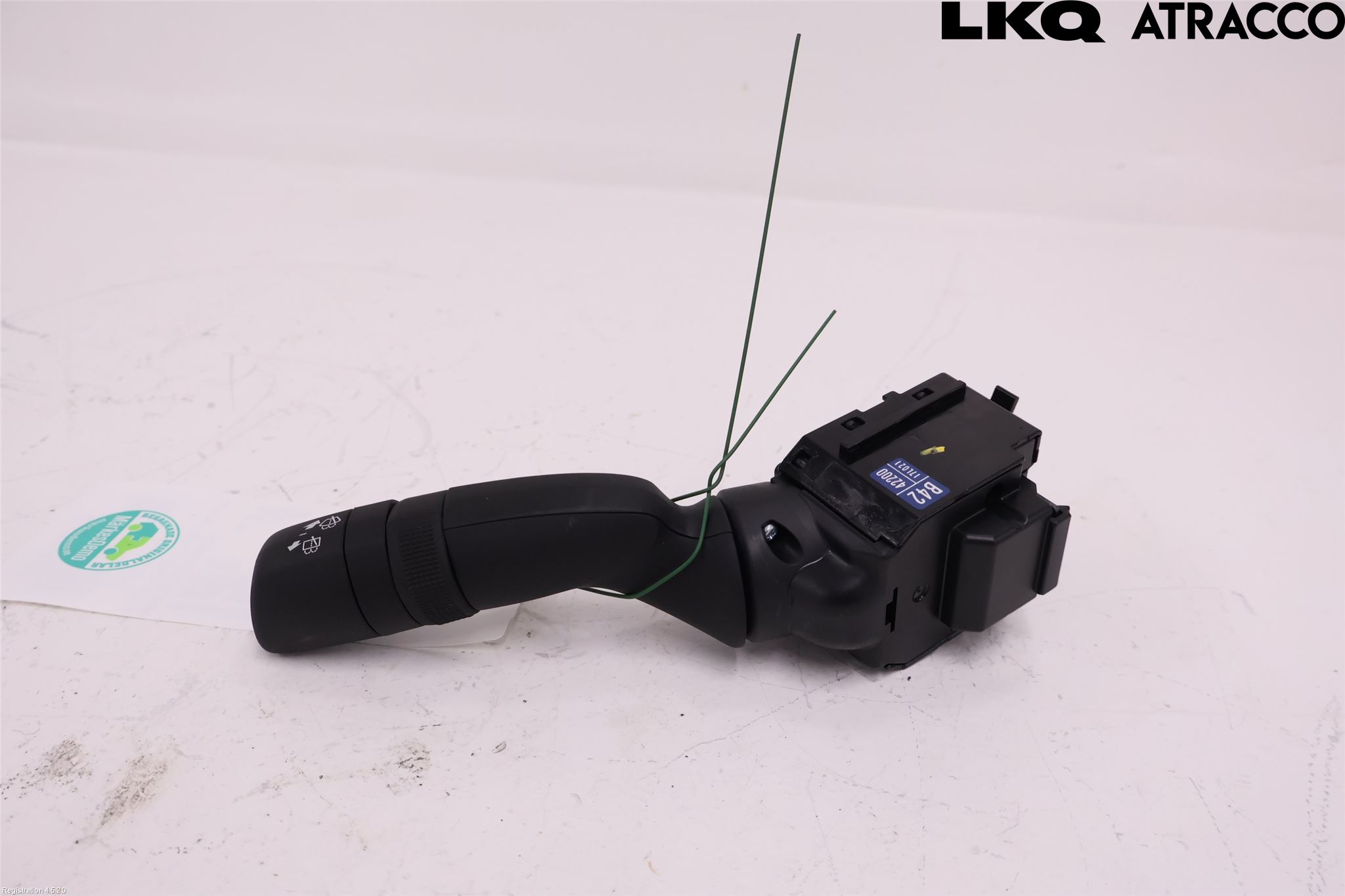 Toyota COROLLA CROSS XG10 22- Spak Torkar-Spolomk