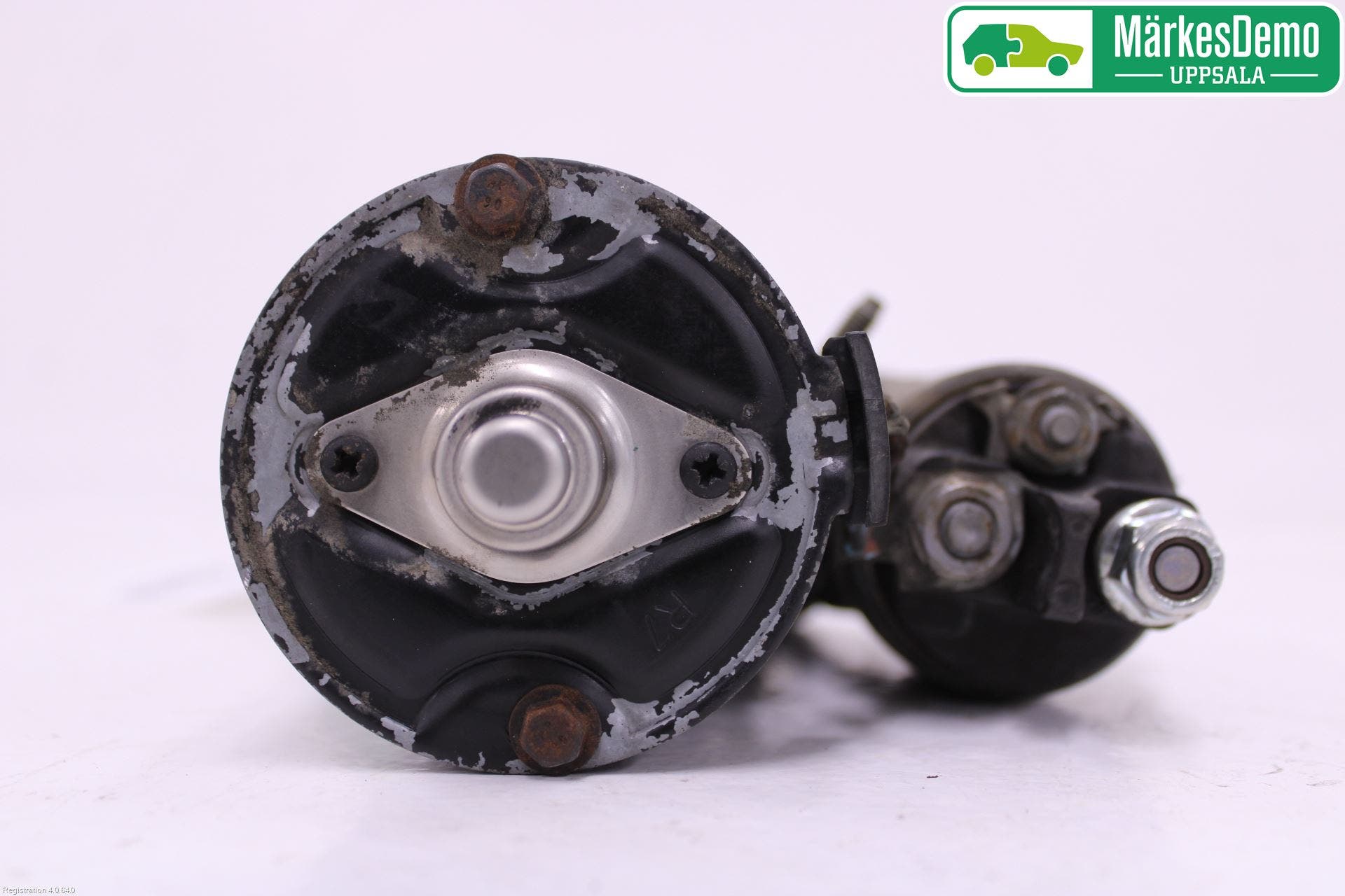 Mercedes-Benz MB R-KLASS (W251) 05-13 Startmotor