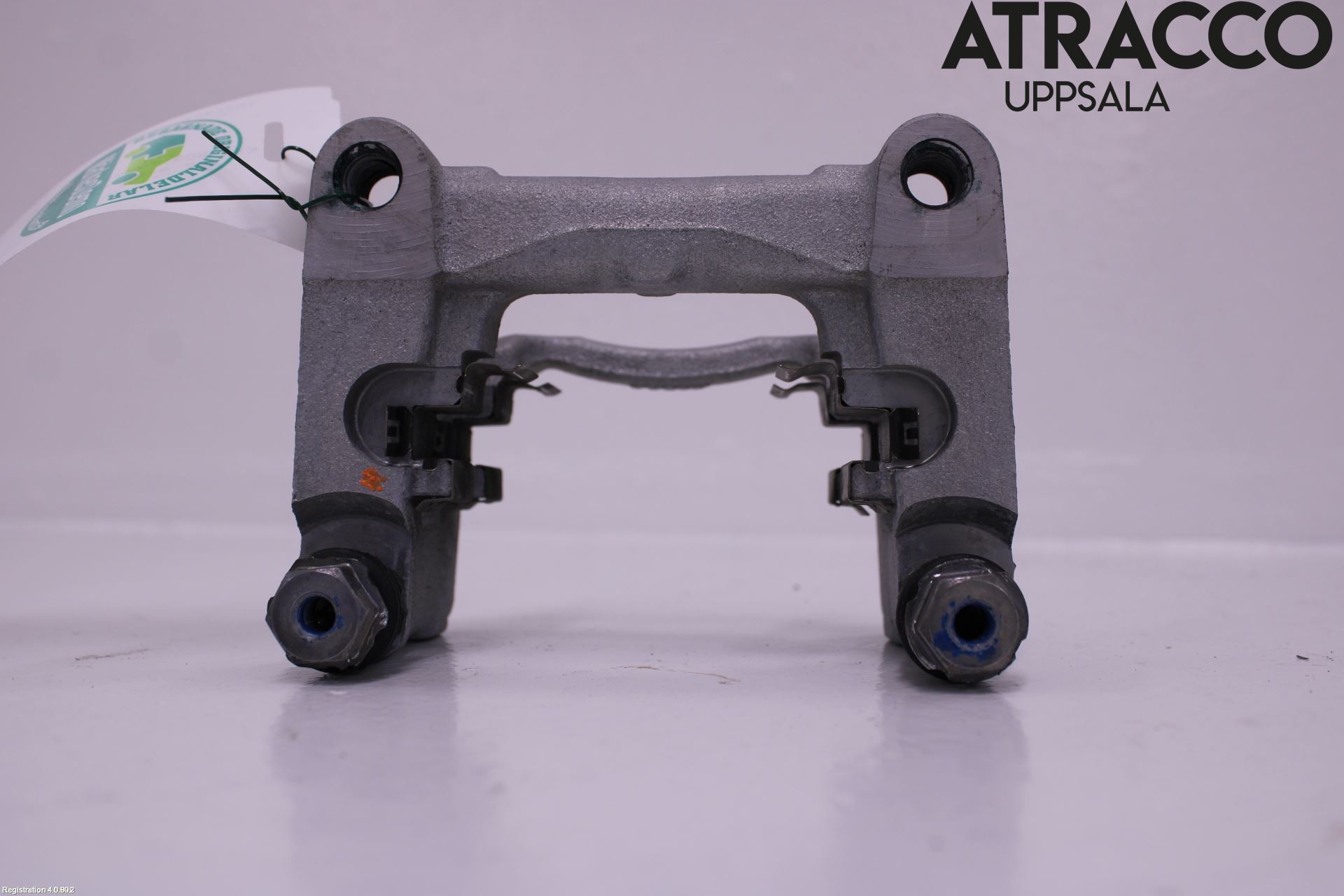 Opel CORSA F, CORSA-E 20- Bromsokshållare