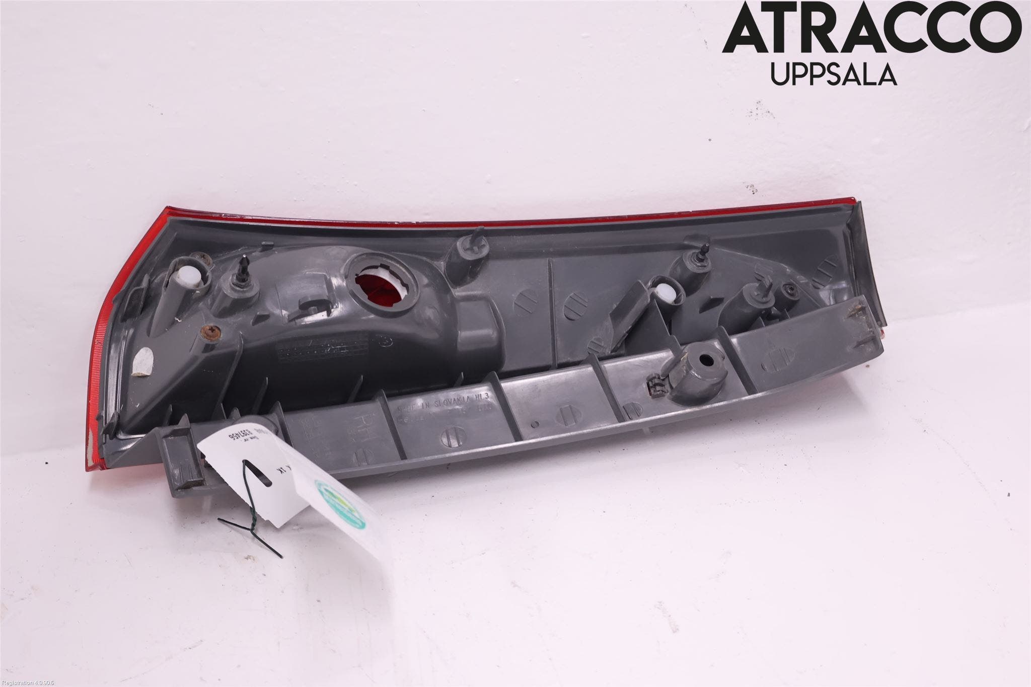 Kia CEED 06-12 Bakljus Lucka Hö