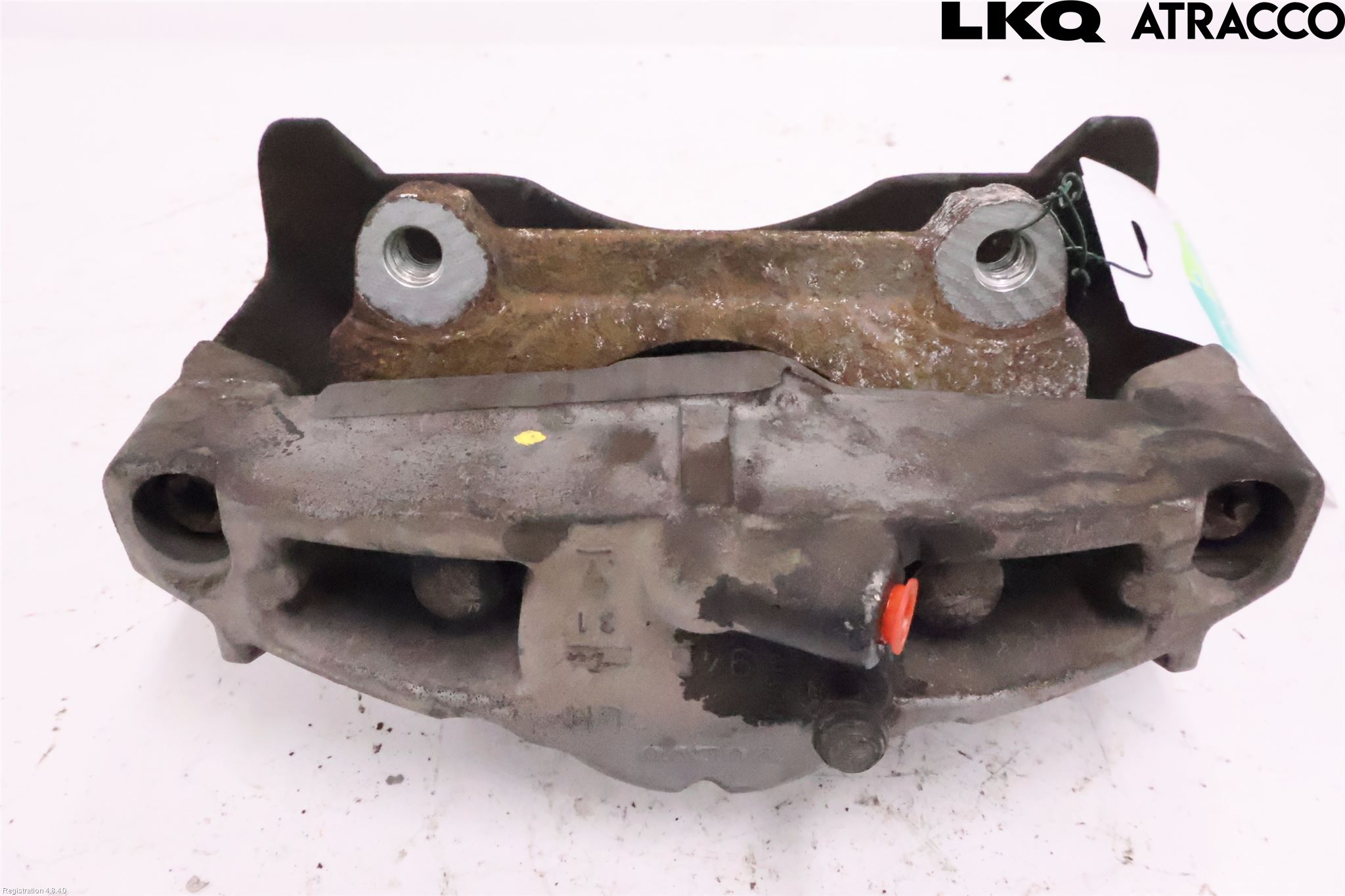 Volvo XC70 08-13 Bromsok Fram Vänster