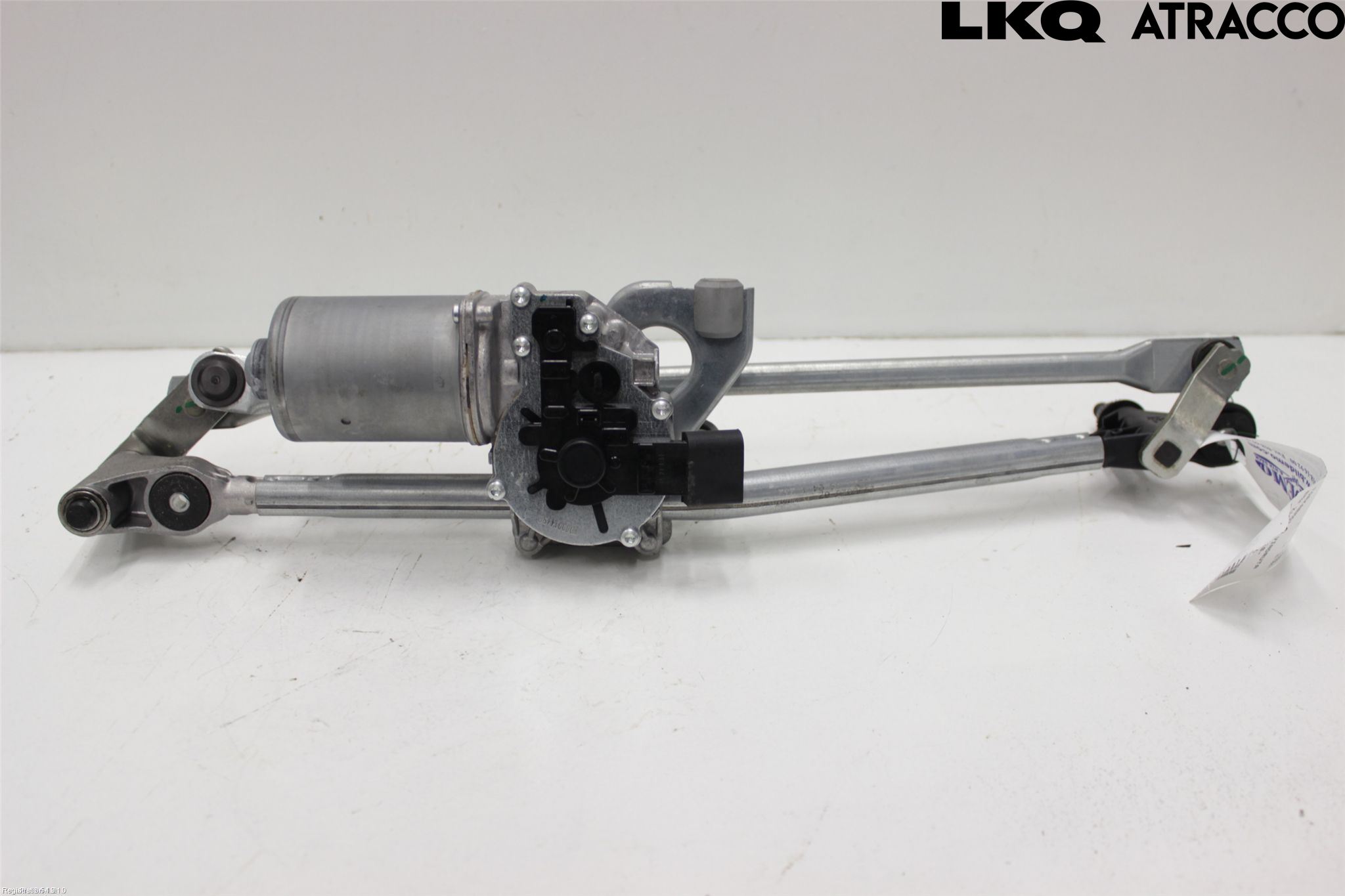 BMW X1 E84 10-15 Torkarmekanism Vindruta