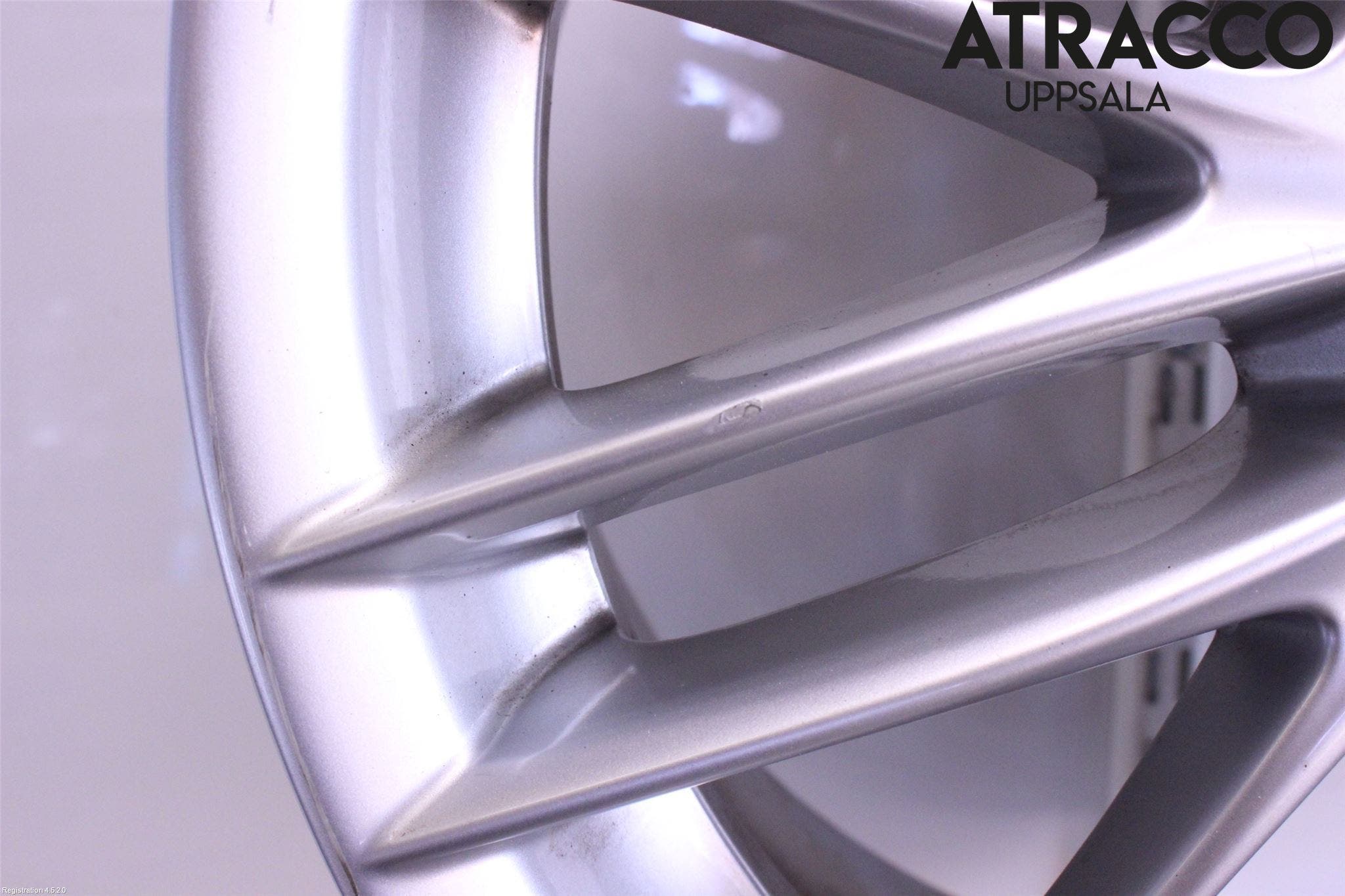 BMW 1 F20/F21 11-19 Fälg Aluminium