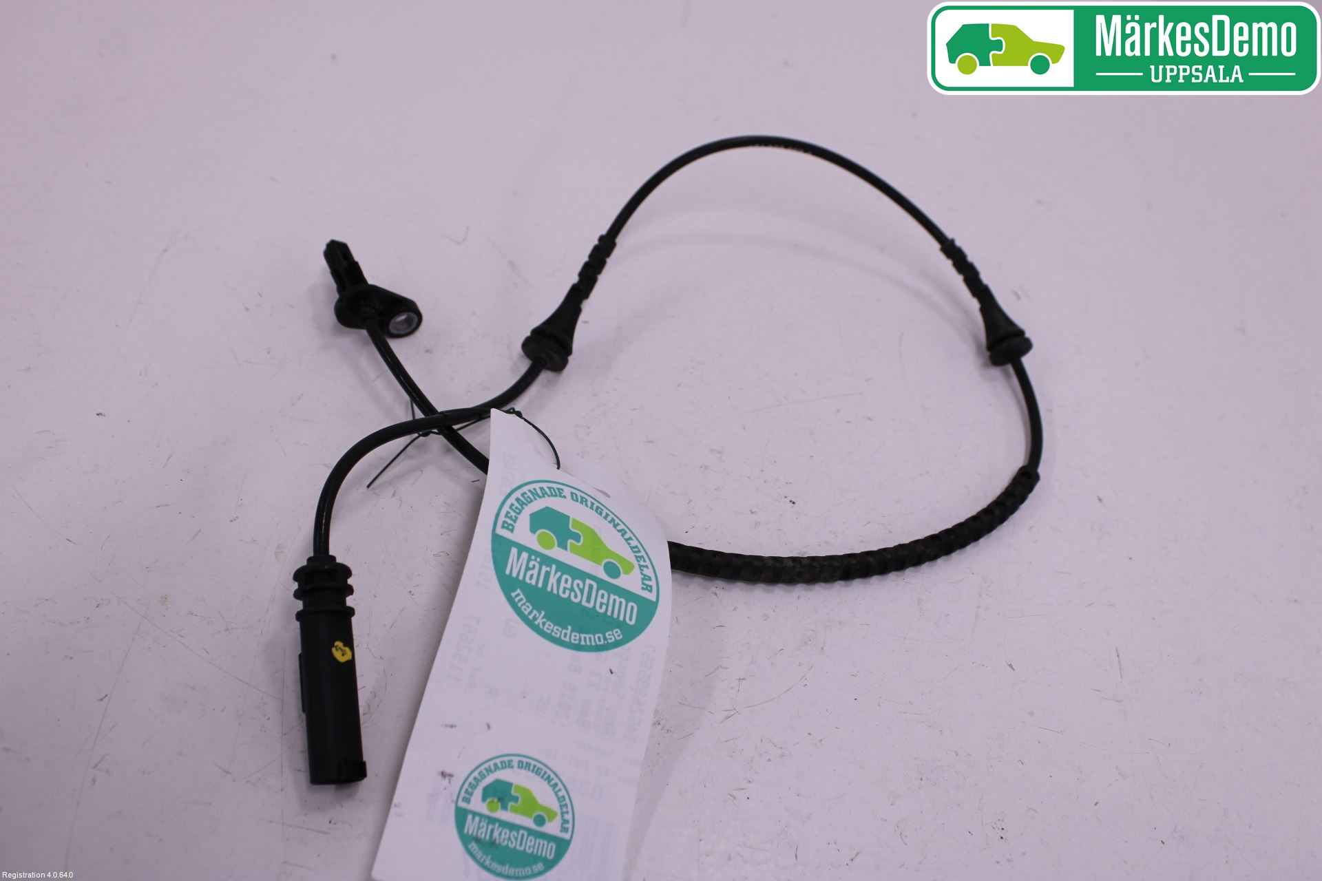 BMW X3 G01 18- Abs Sensor