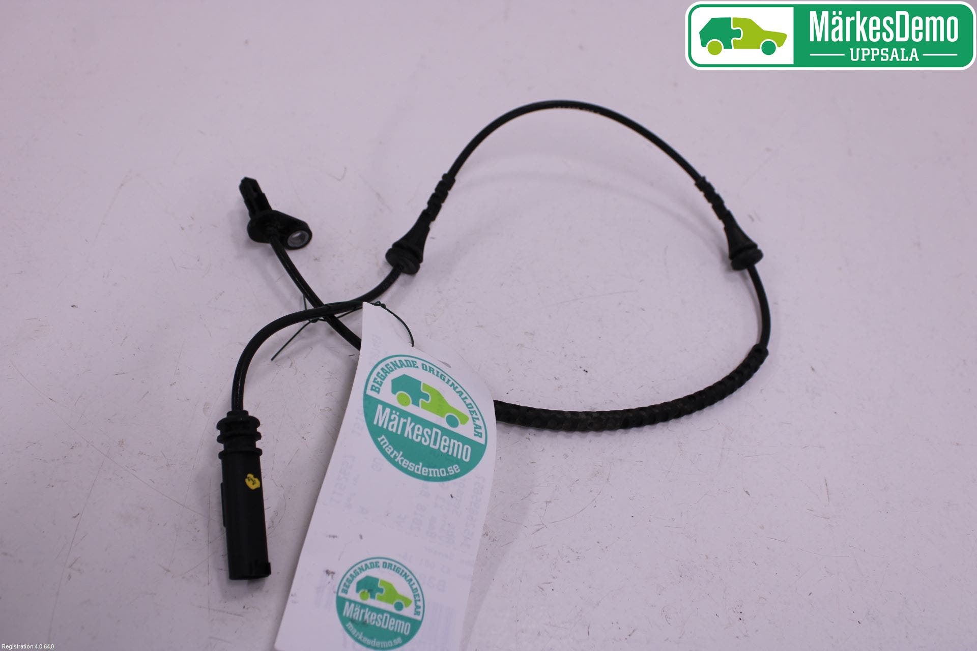 BMW X3 G01 18- Abs Sensor