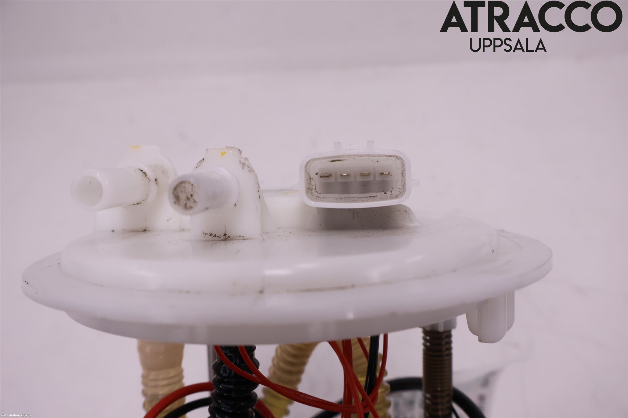 Opel VIVARO 15-19 Bränslepump El