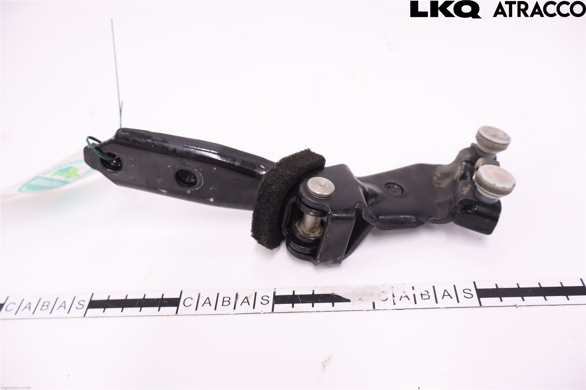 Volkswagen VW CADDY 16-20 Skjutdörr Gångjärn-Rullar