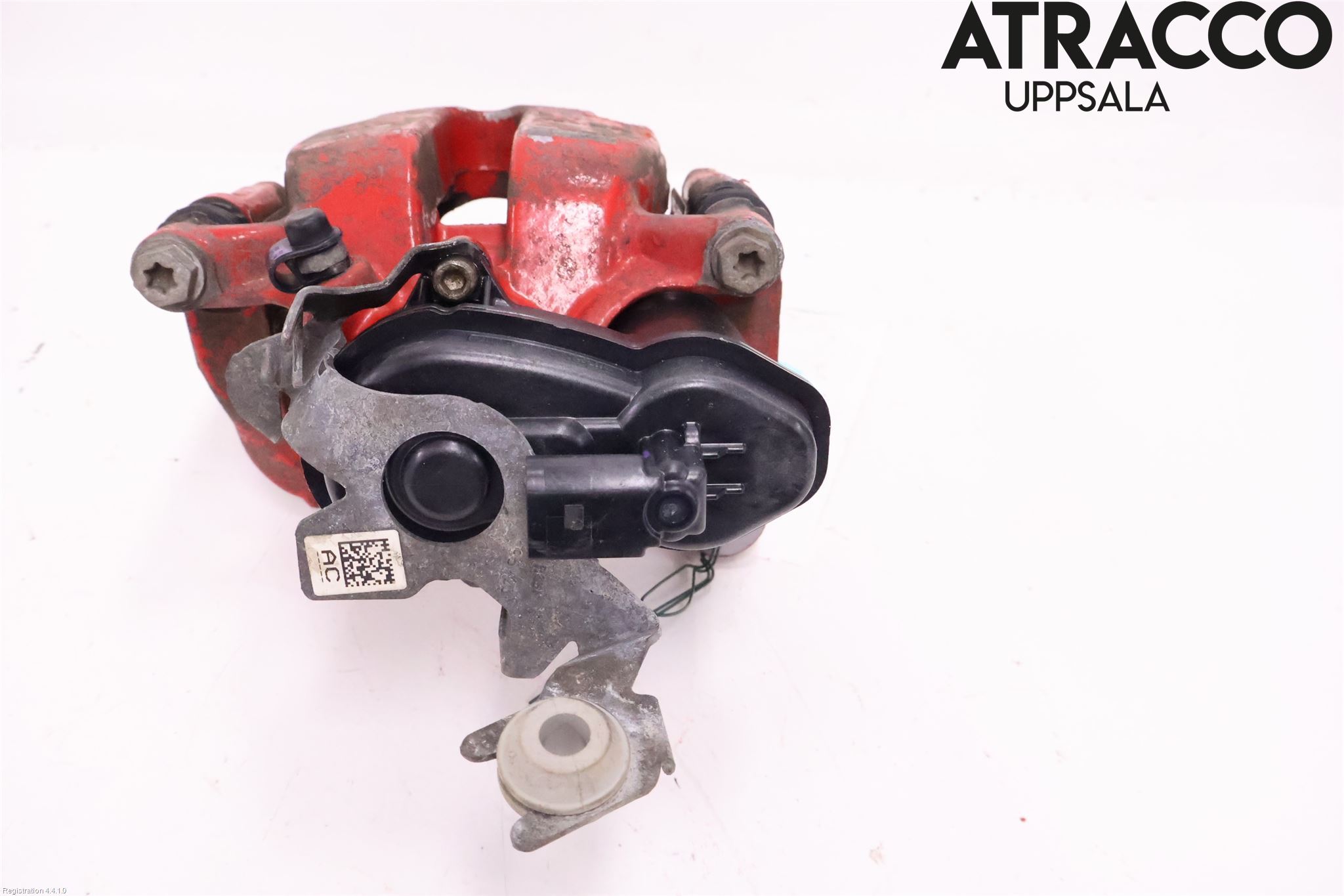 BMW X5 G05 18- Bromsok Bak Vänster