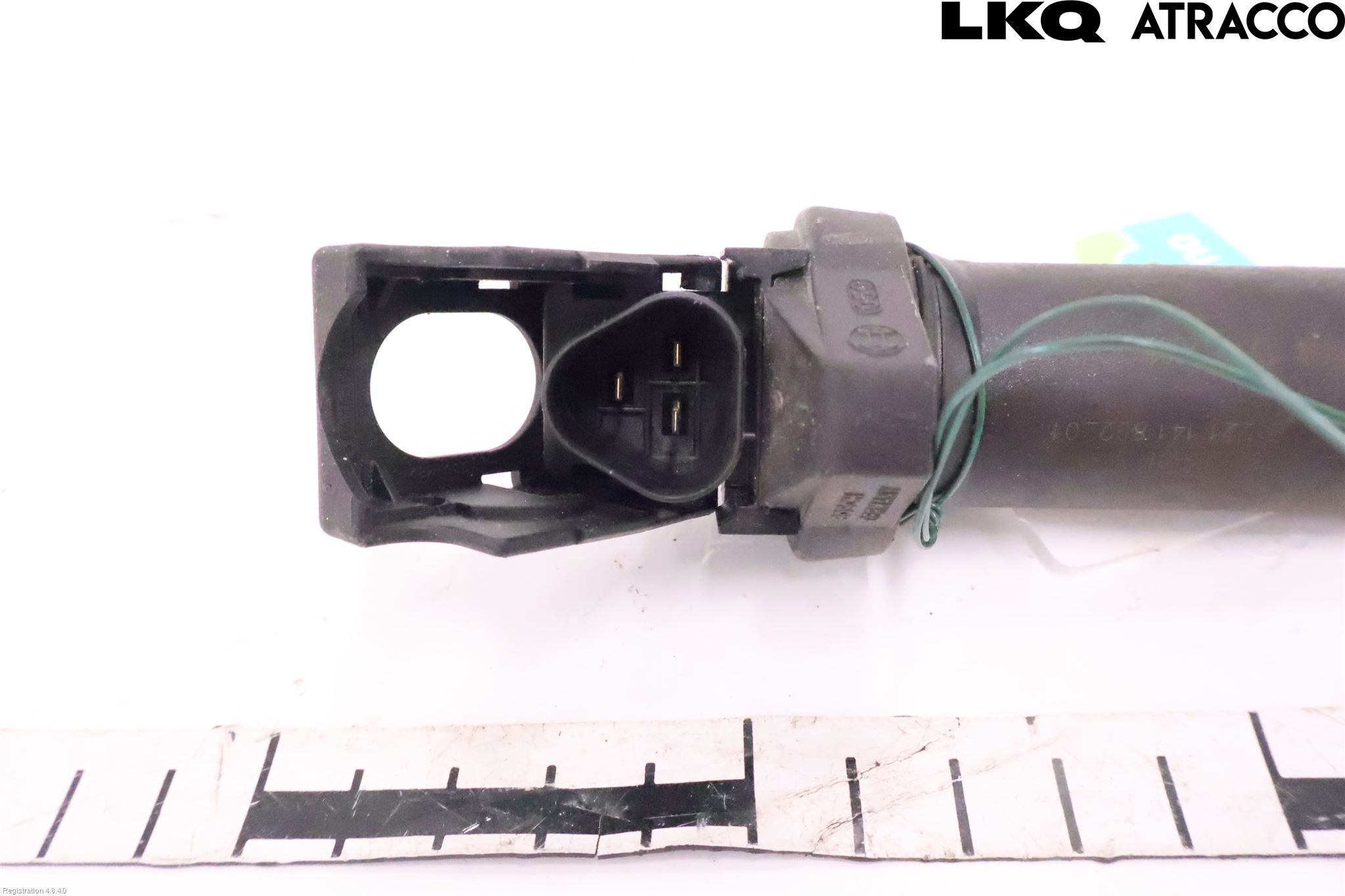 BMW 3 E90/91 SED/TOU 05-12 Tändspole