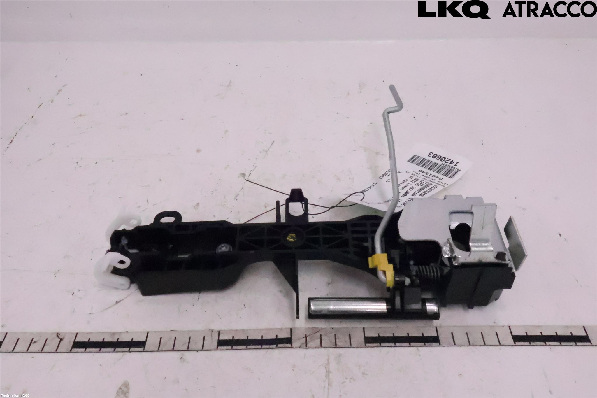 Lexus UX/300e 19- Dörrhandtag Yttre Vä