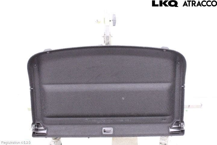 Opel ASTRA J 10-15 Hatthylla