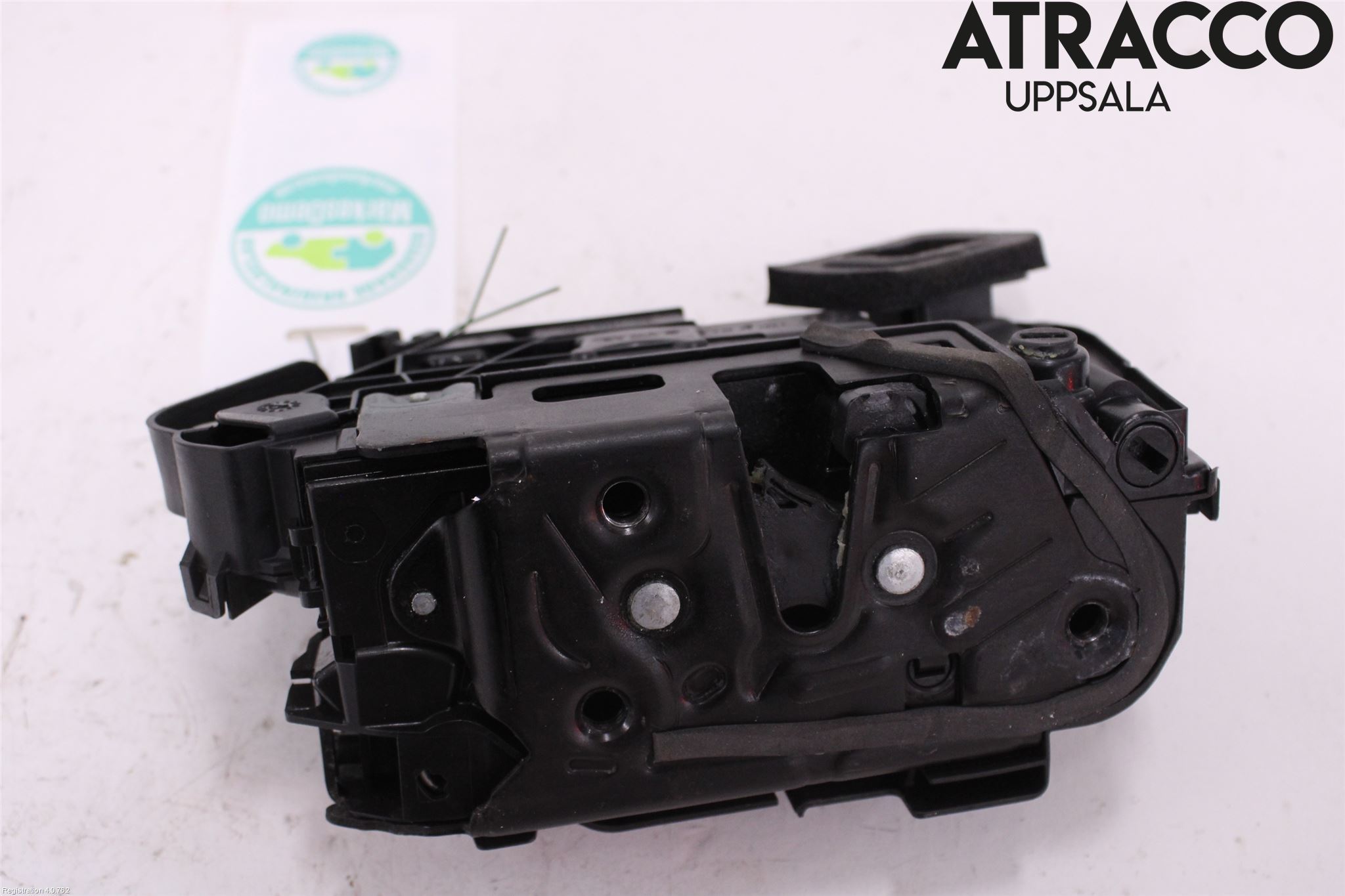 Seat ATECA 16->> Låskista-Dörrlås