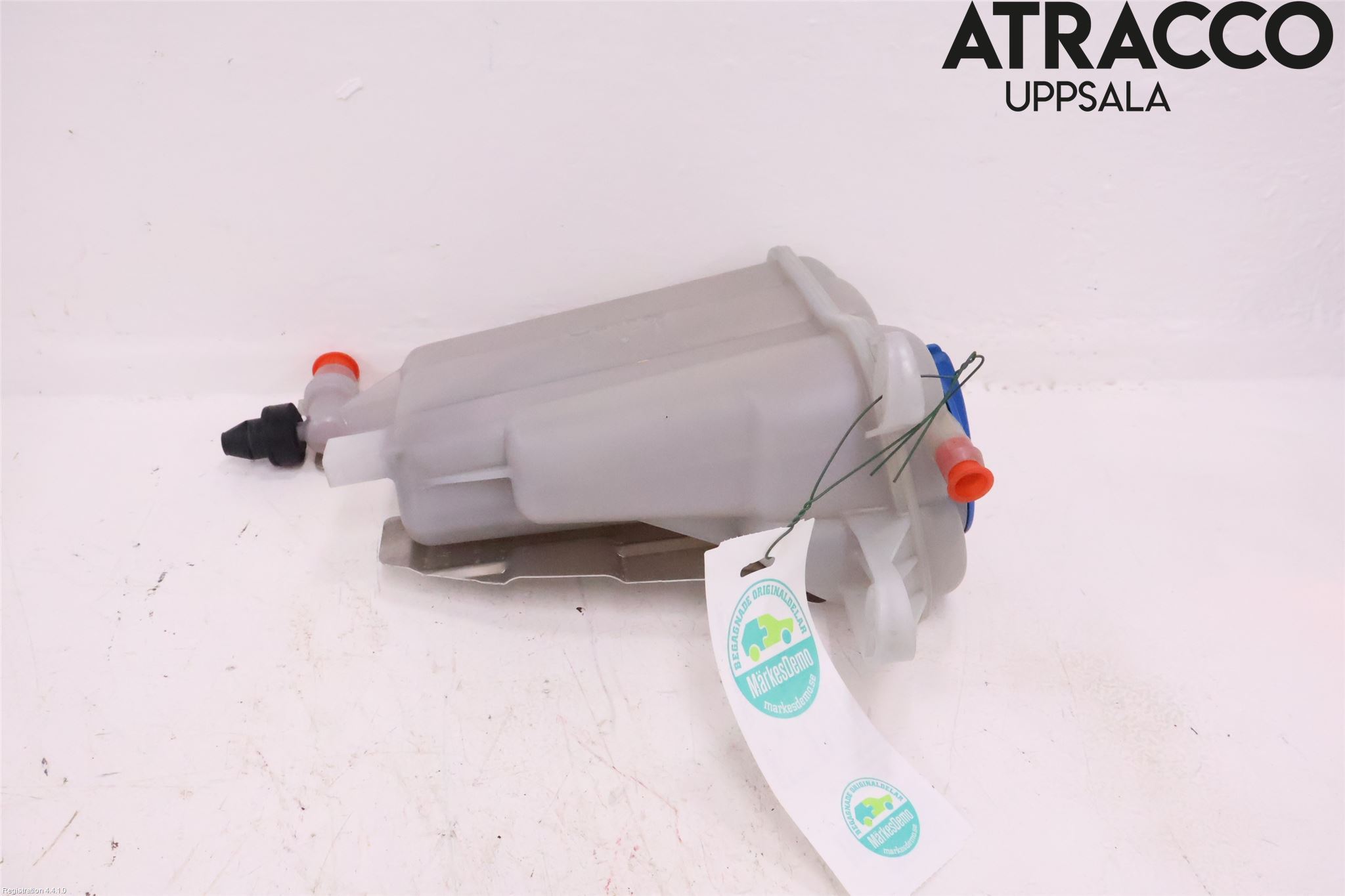 Audi A5 07-16 Expansionstank