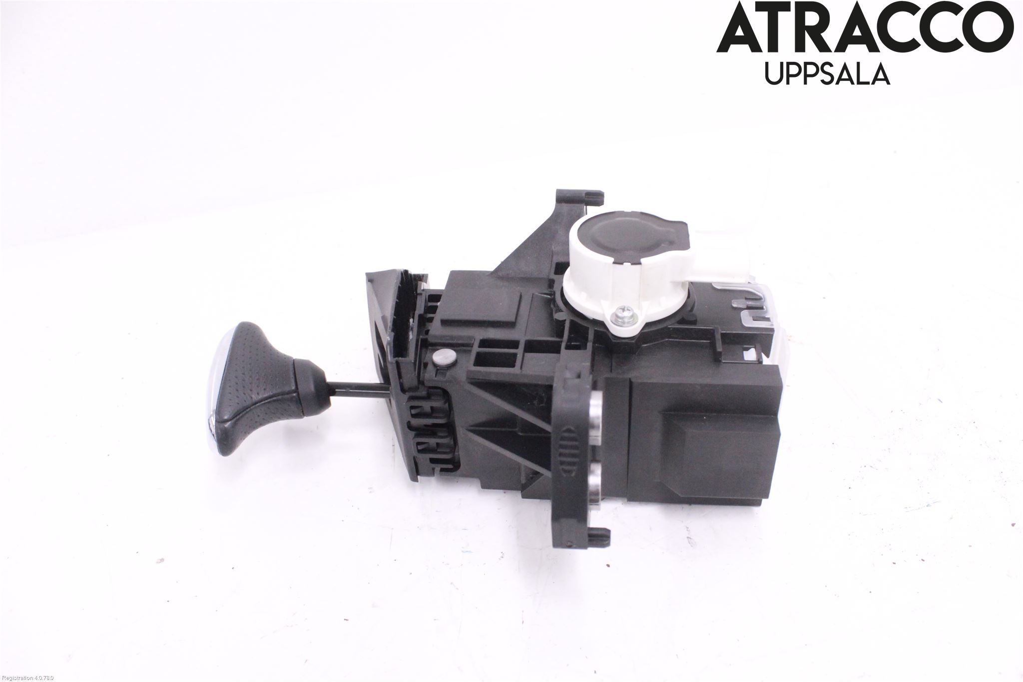 Lexus CT 200h Växelspak