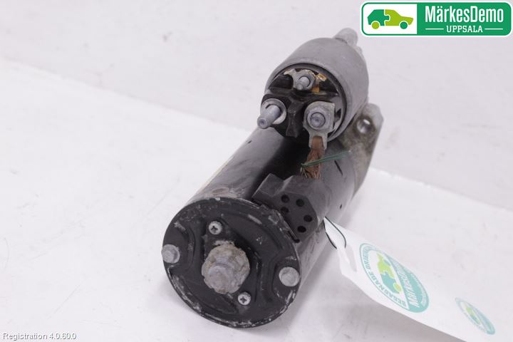 Mercedes-Benz MB C-KLASS (W205) 14-21 Startmotor Diesel